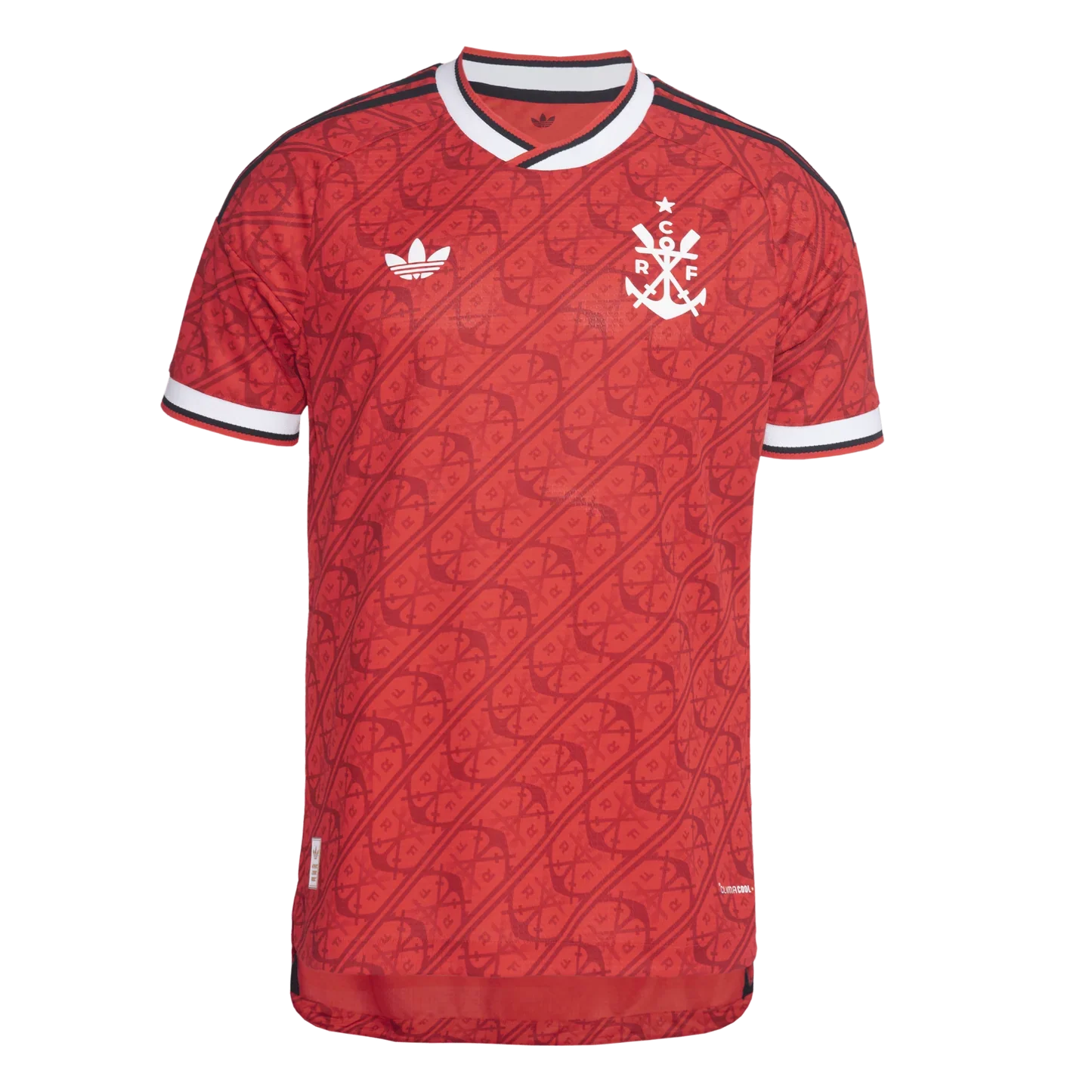 Flamengo Third Fan Jersey 2026-2027