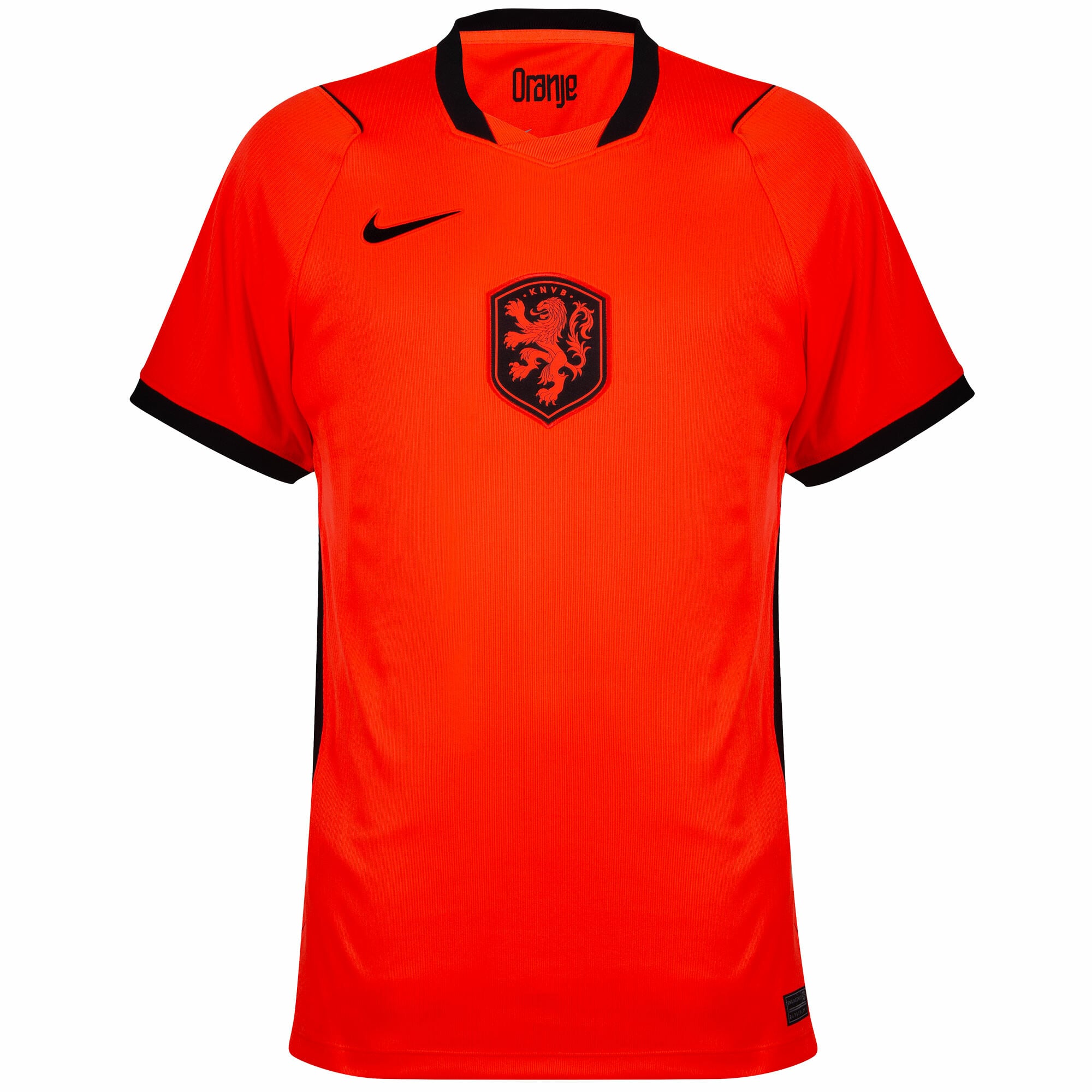 Holland Home Fan Jersey 2026-2027 World Cup
