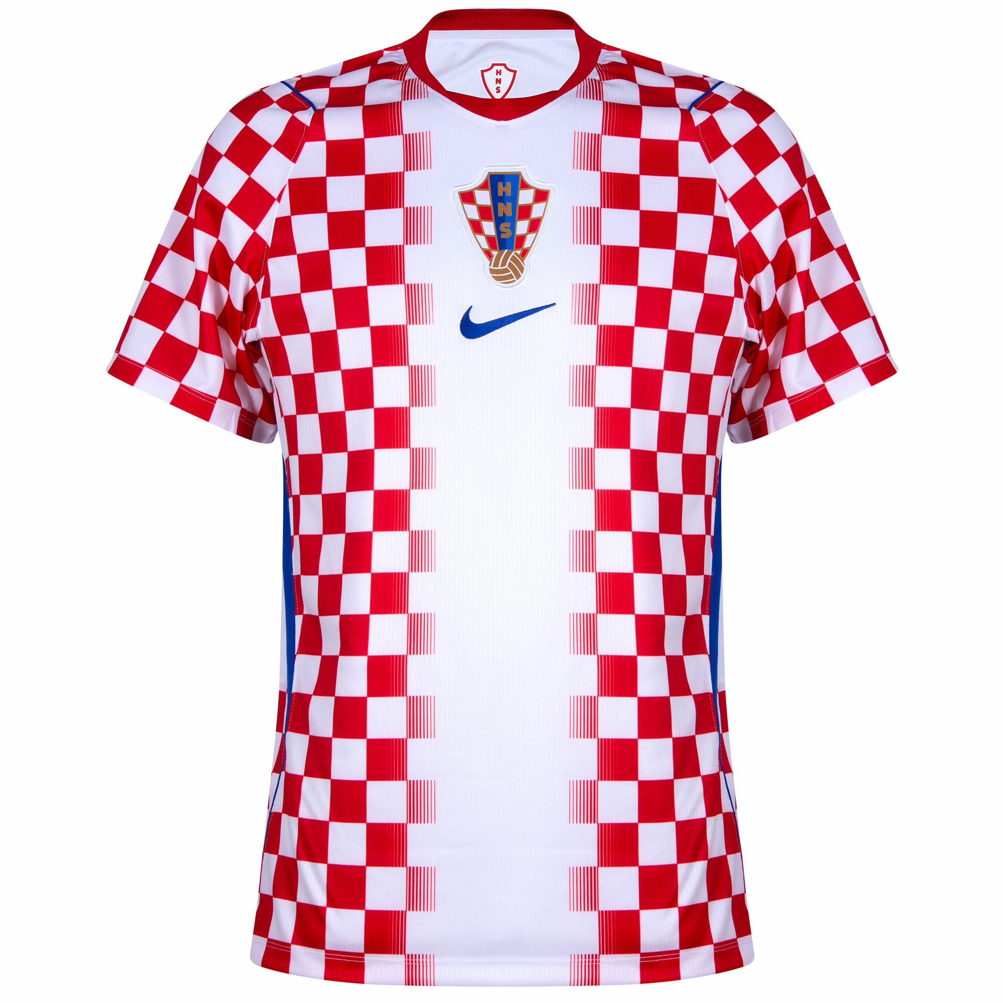 Croatia Home Fan Jersey 2026
