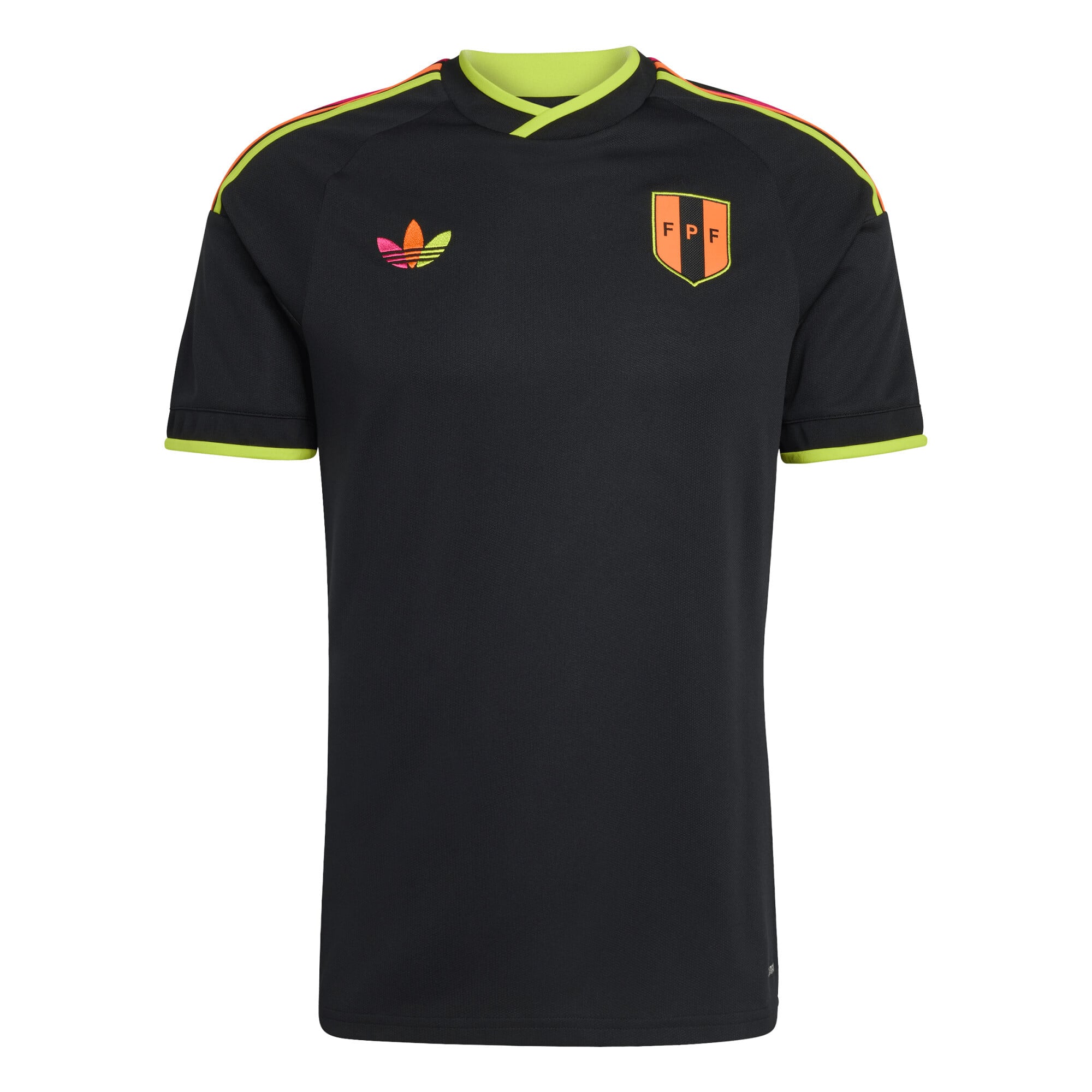 Peru Away Fan Jersey 2026-2027 World Cup