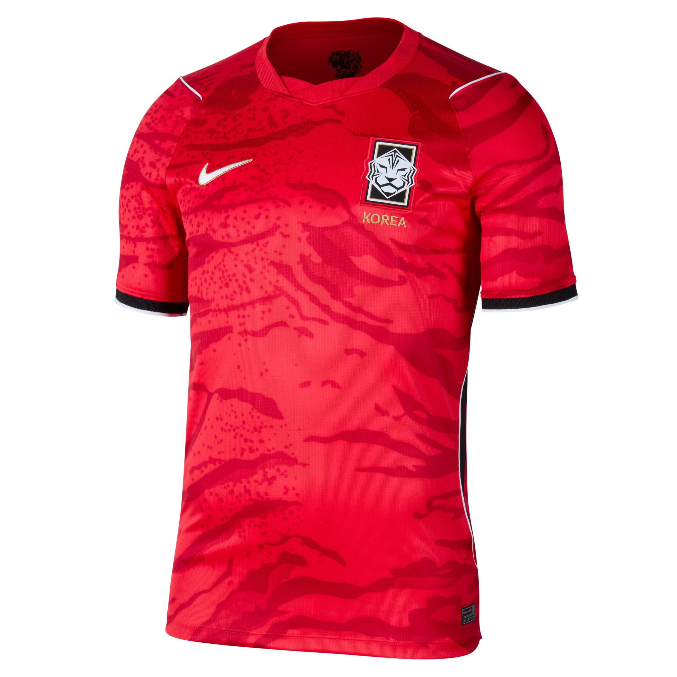 South Korea Home Fan Jersey 2026-2027