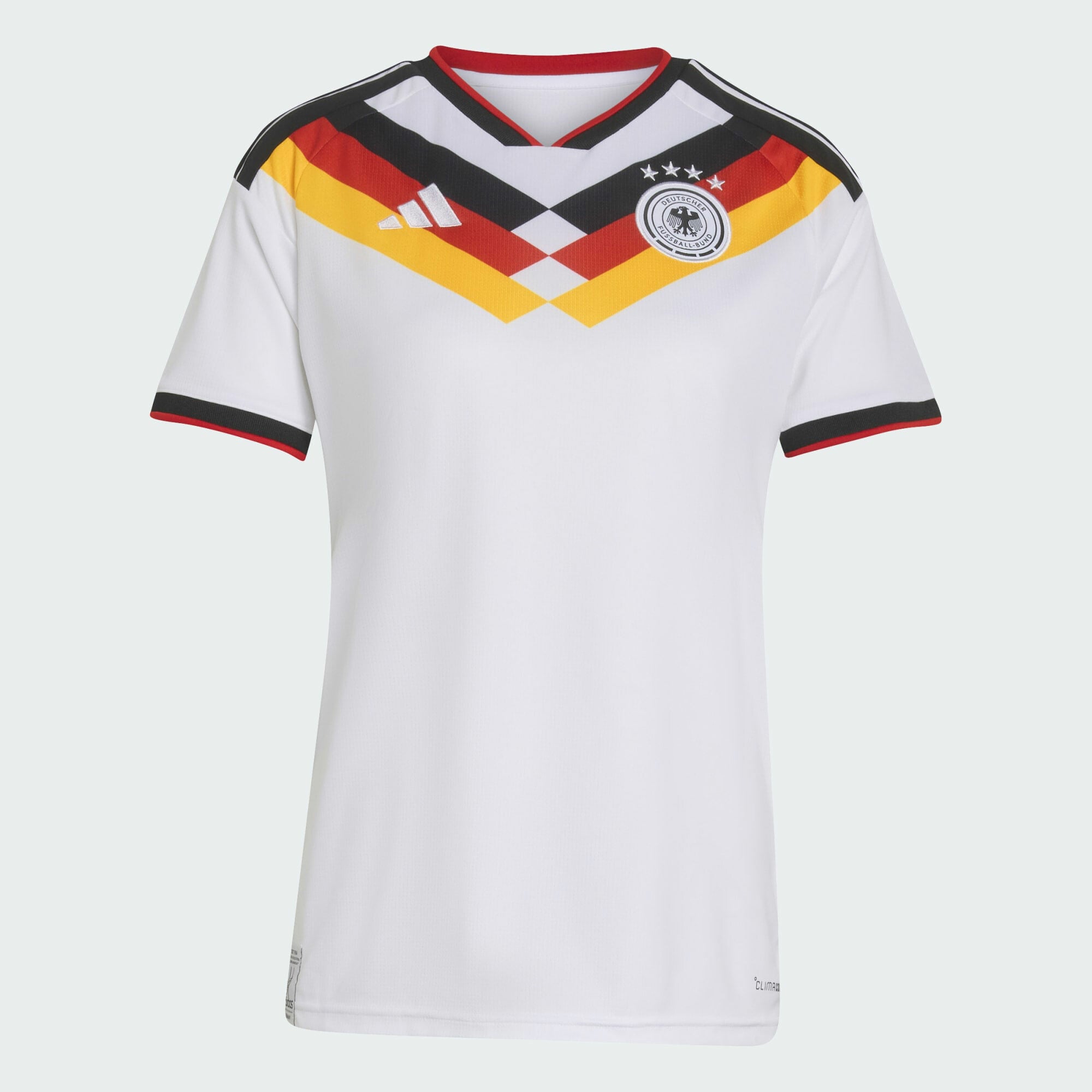 Germany Home Women's Fan Jersey Shirt 2026-2027