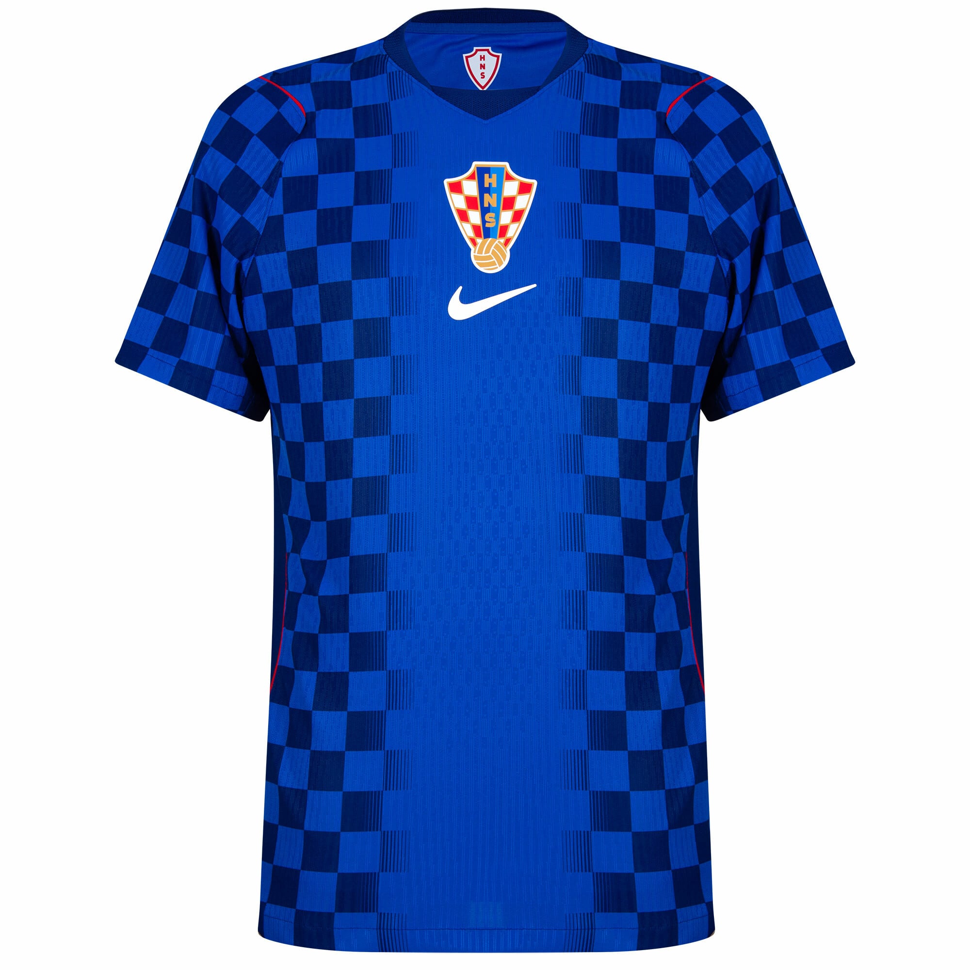 Croatia Aero-Fit Match Away Shirt 2026