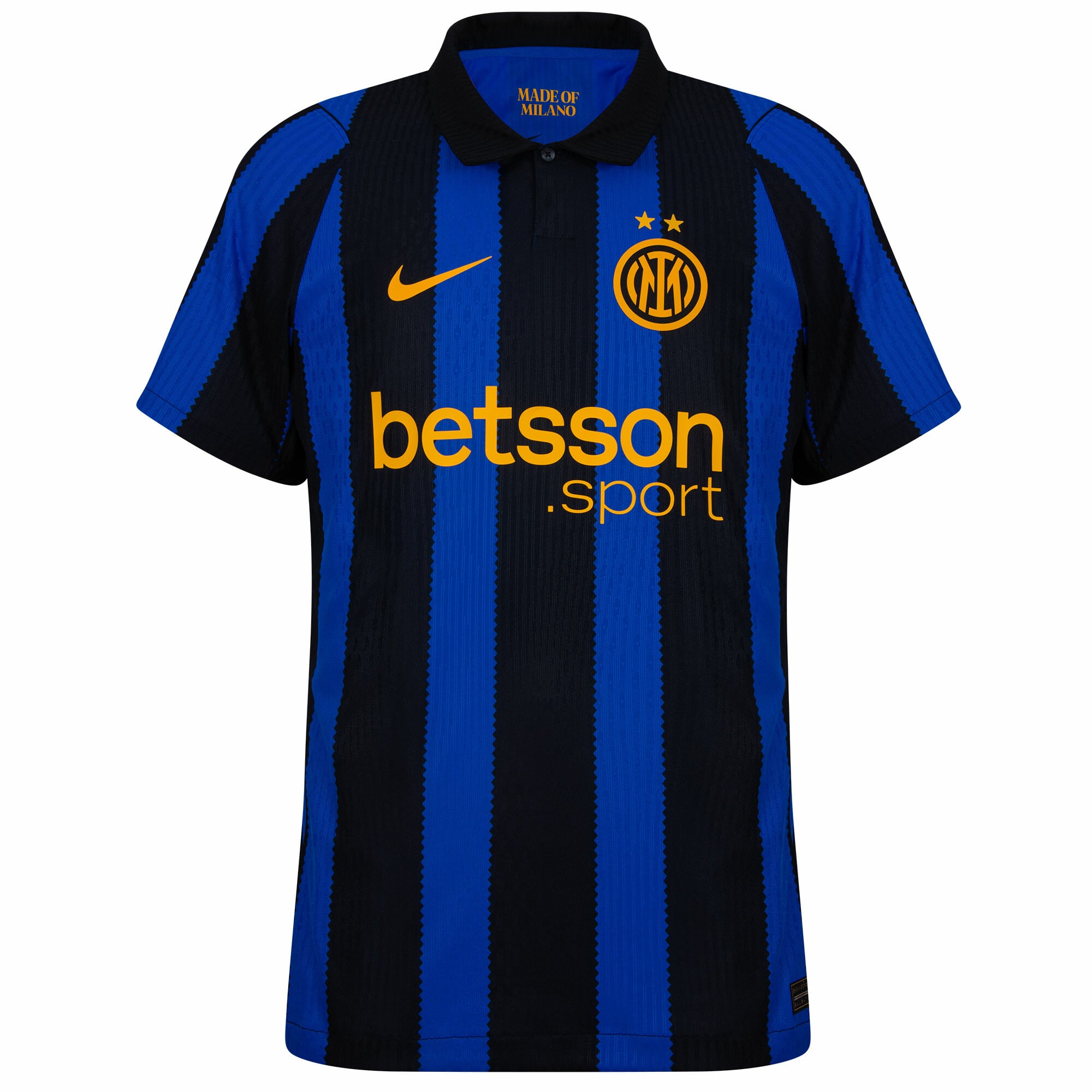 Inter Milan Home Fan Jersey 2026-2027