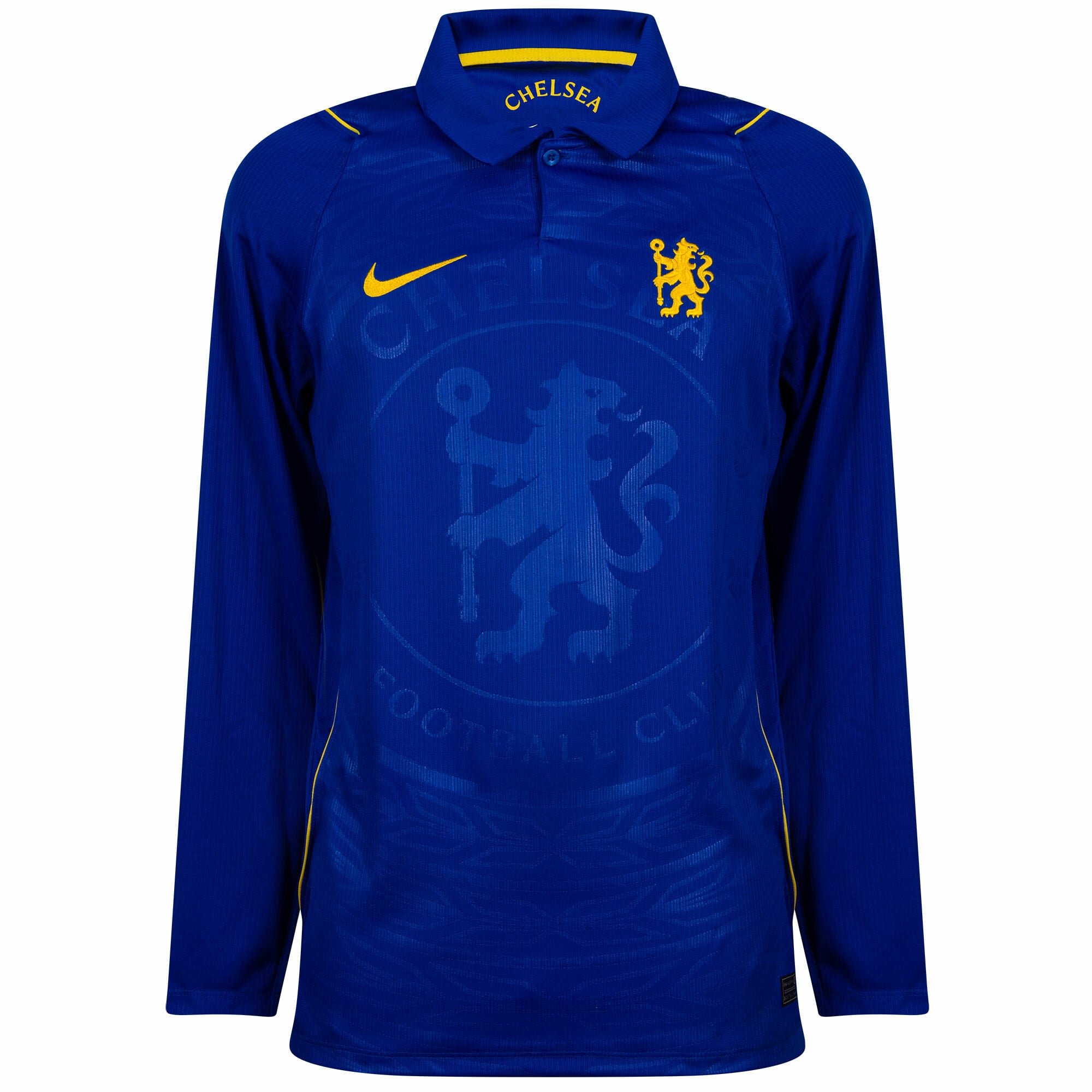 Chelsea Home Fan Jersey L/S 2026-2027