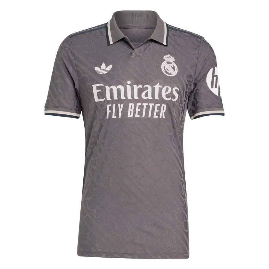 Real Madrid Third Jersey 2024/25 - Image 1