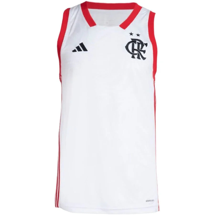 Flamengo Regatta NBB Away 2024/25 - Image 1