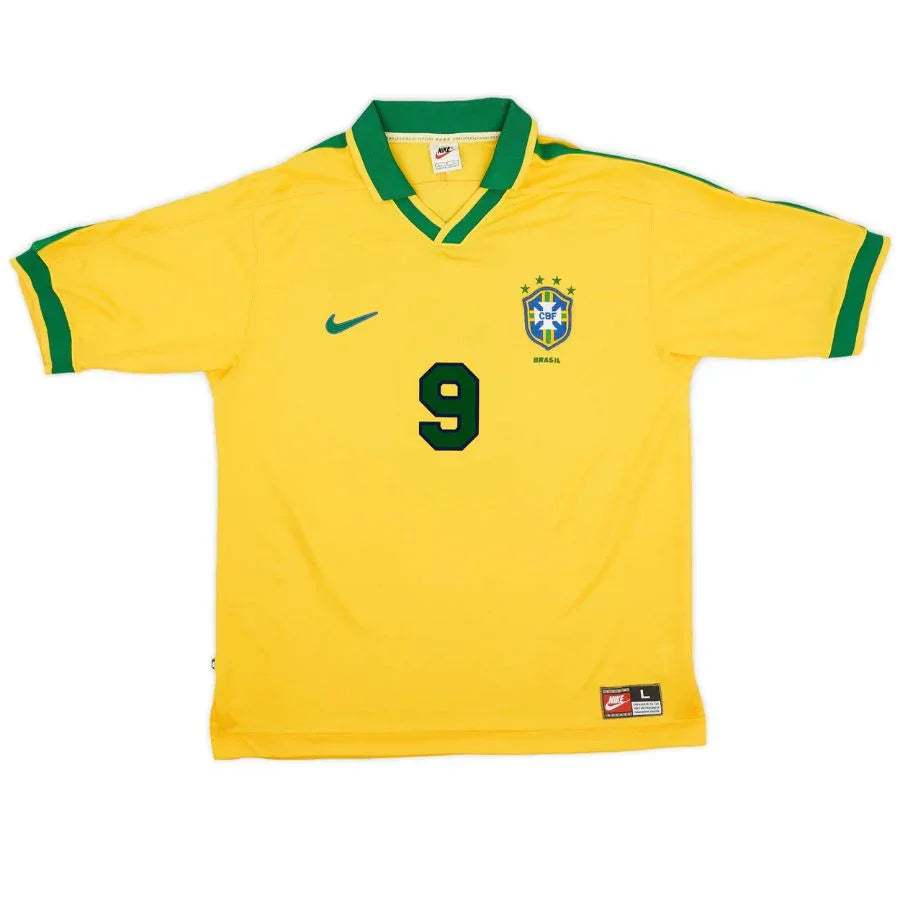 Brazil Home Retro 1997 - Image 1
