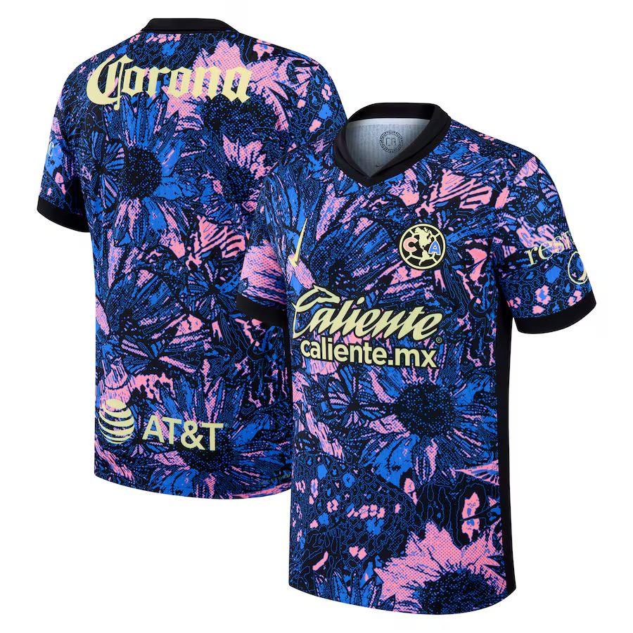 Club América Third Fan Jersey 2024/25 - Image 1