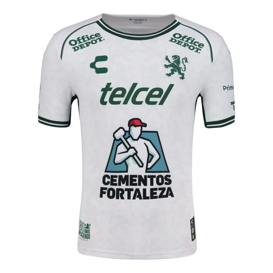 Club León Away Fan Jersey 2024/25 - Image 1