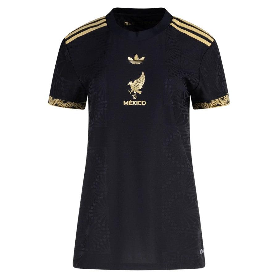 Mexico 2025 Special Edition Third Fan Jersey Women's