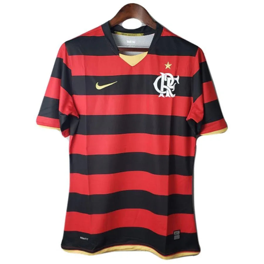 Flamengo Home Jersey 2009 - Image 1