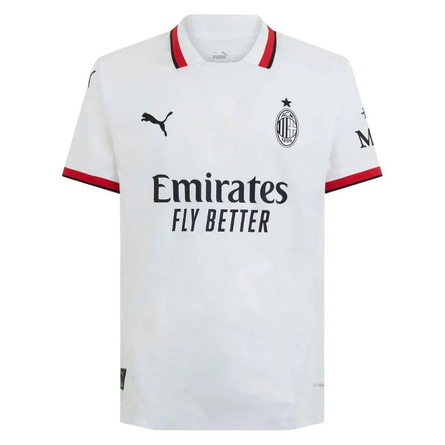 AC Milan Away Jersey 2024/25 - Image 1