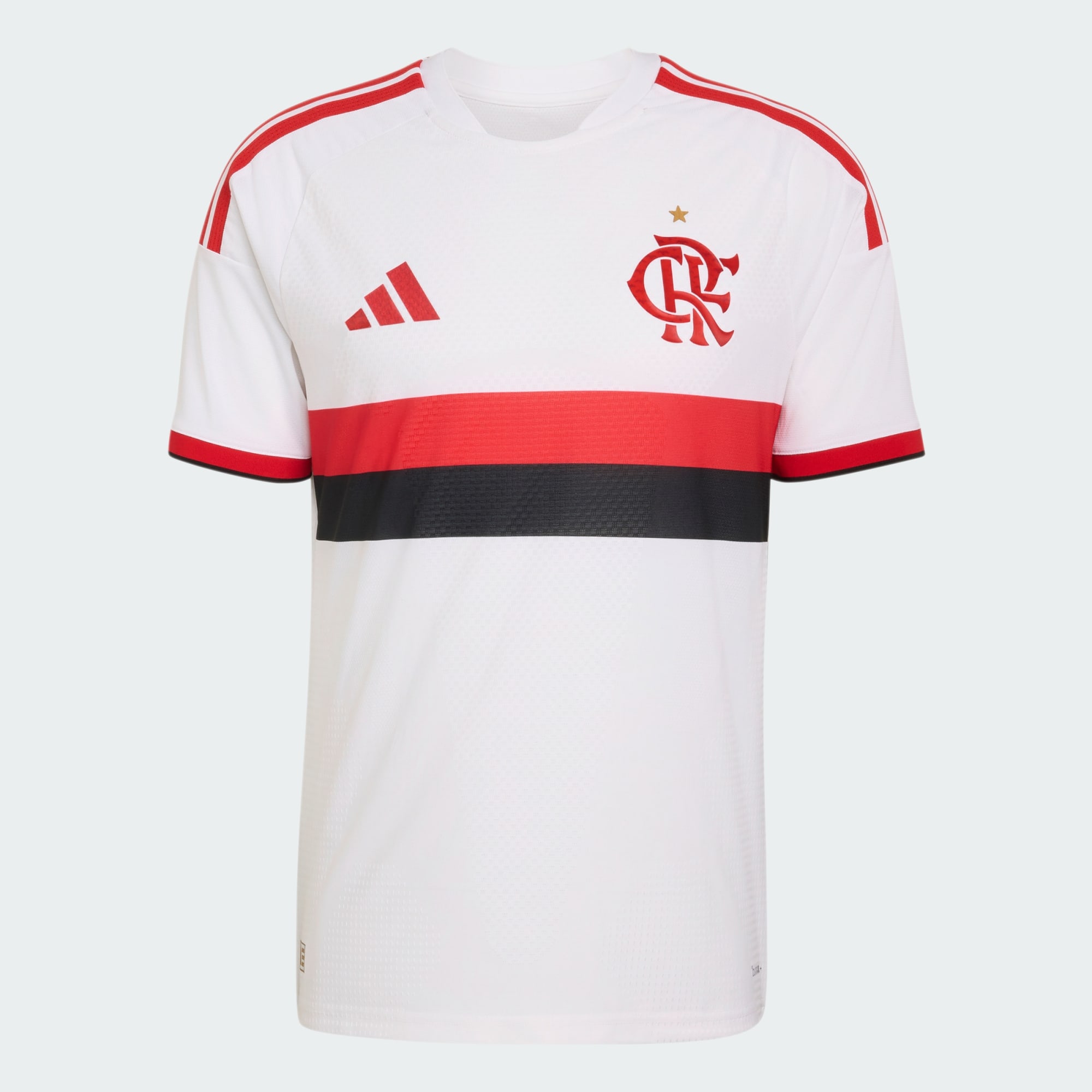 Flamengo Away Authentic Player 2026/27 - Image 3