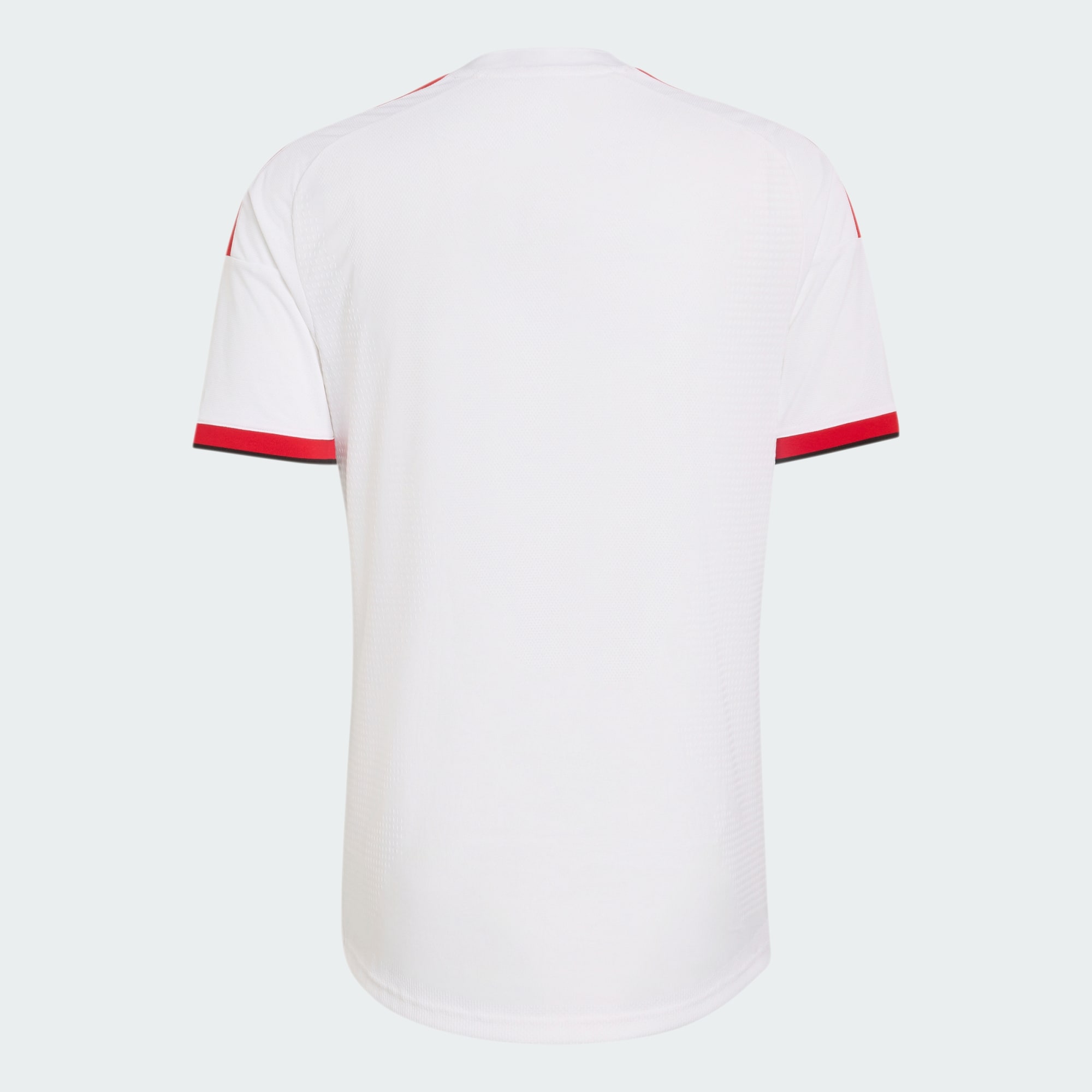 Flamengo Away Authentic Player 2026/27 - Image 4