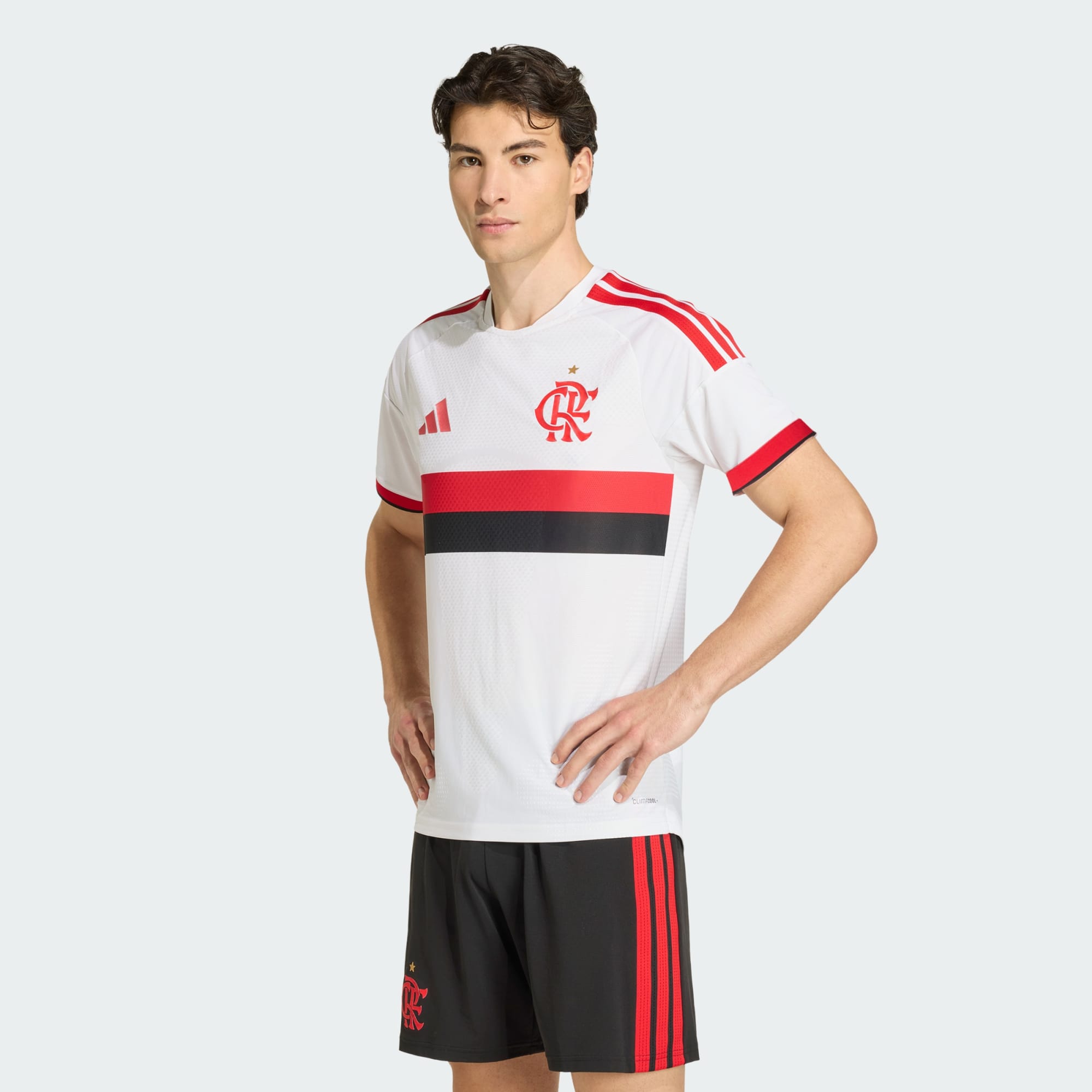 Flamengo Away Authentic Player 2026/27 - Image 1