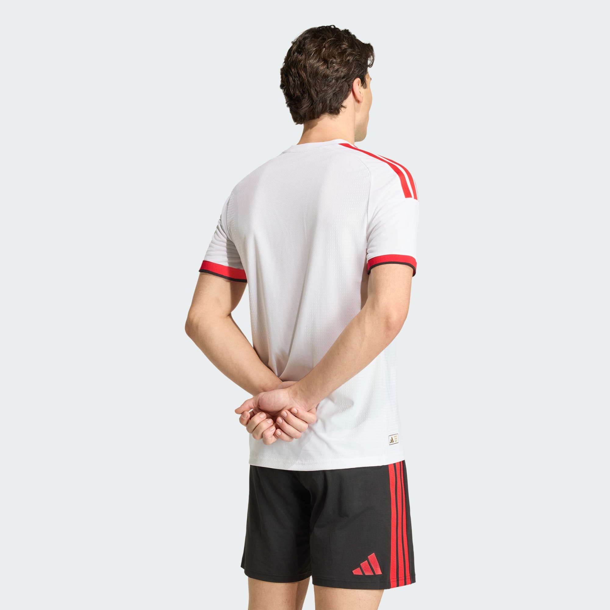 Flamengo Away Authentic Player 2026/27 - Image 2