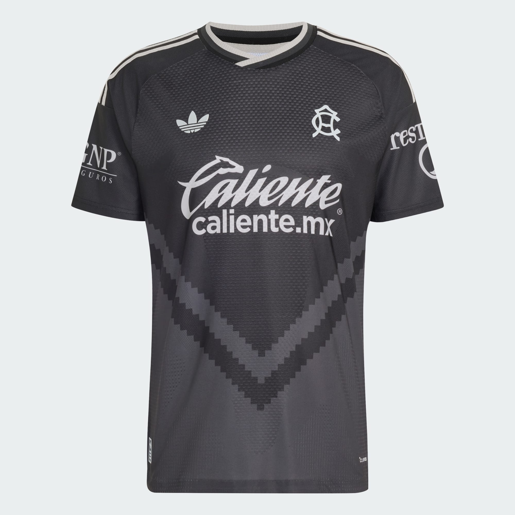 Club América Away Authentic Player 2026-2027 - Image 1