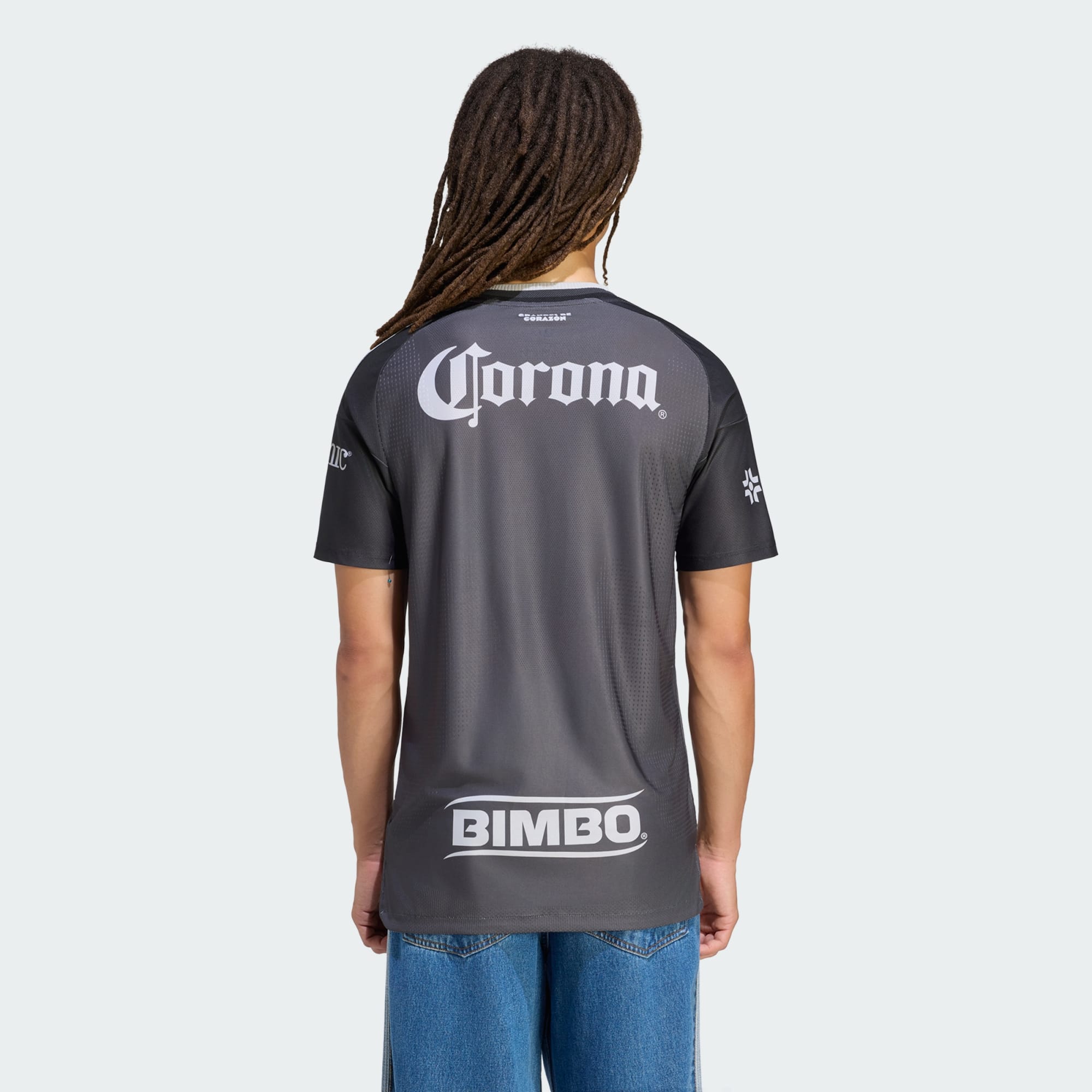 Club América Away Authentic Player 2026-2027 - Image 4