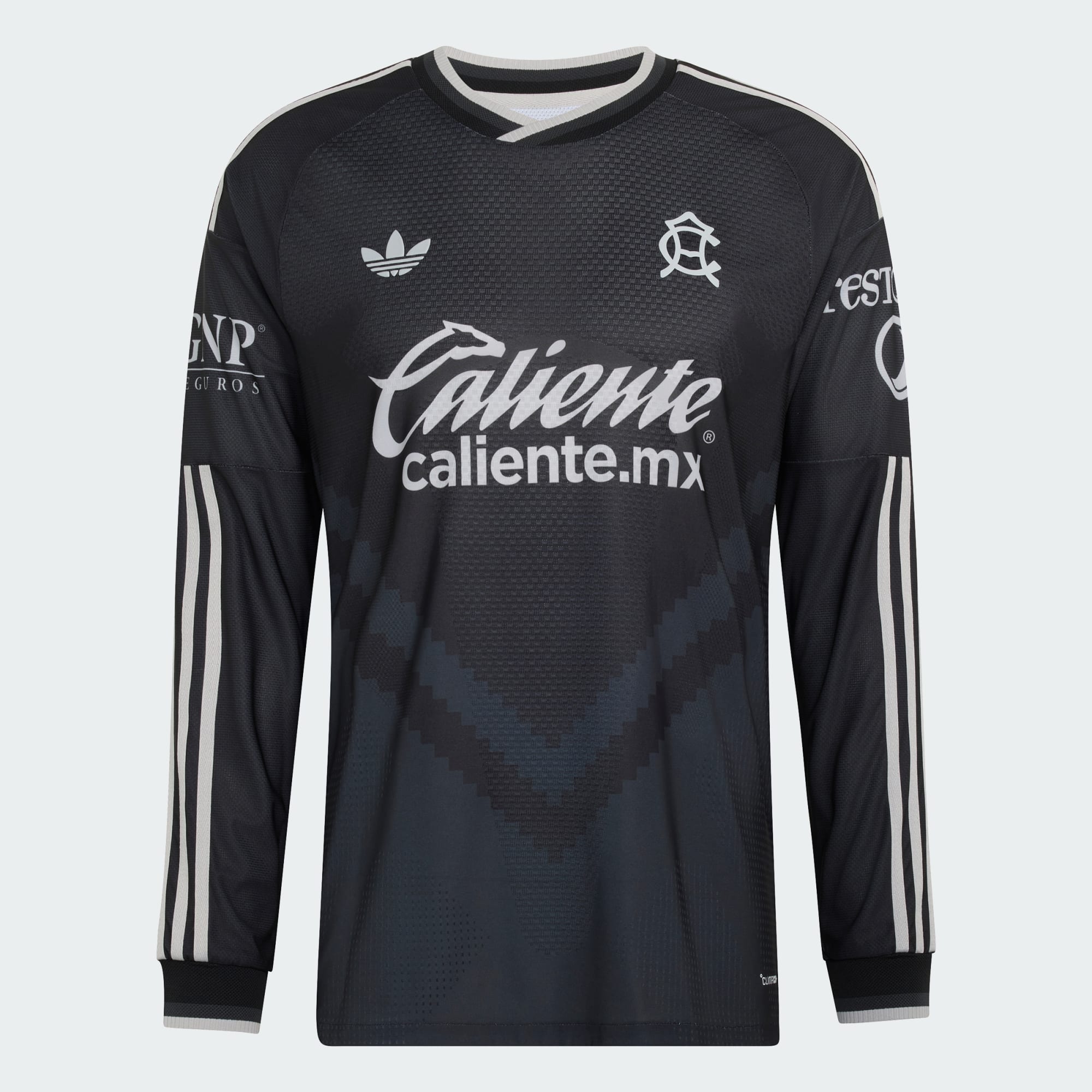 Club América Away Authentic Player 2026-2027 L/S