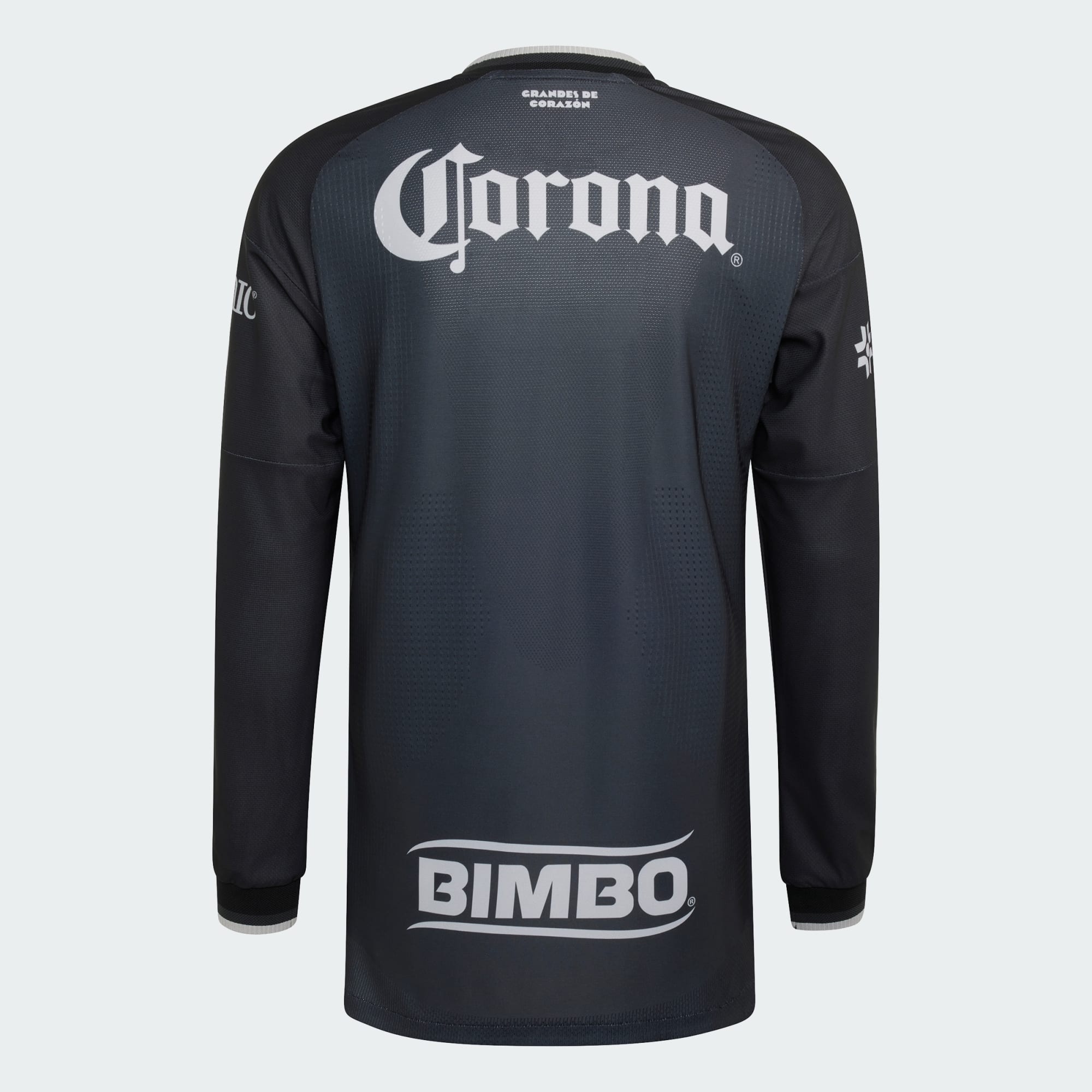 Club América Away Authentic Player 2026-2027 L/S - Image 2
