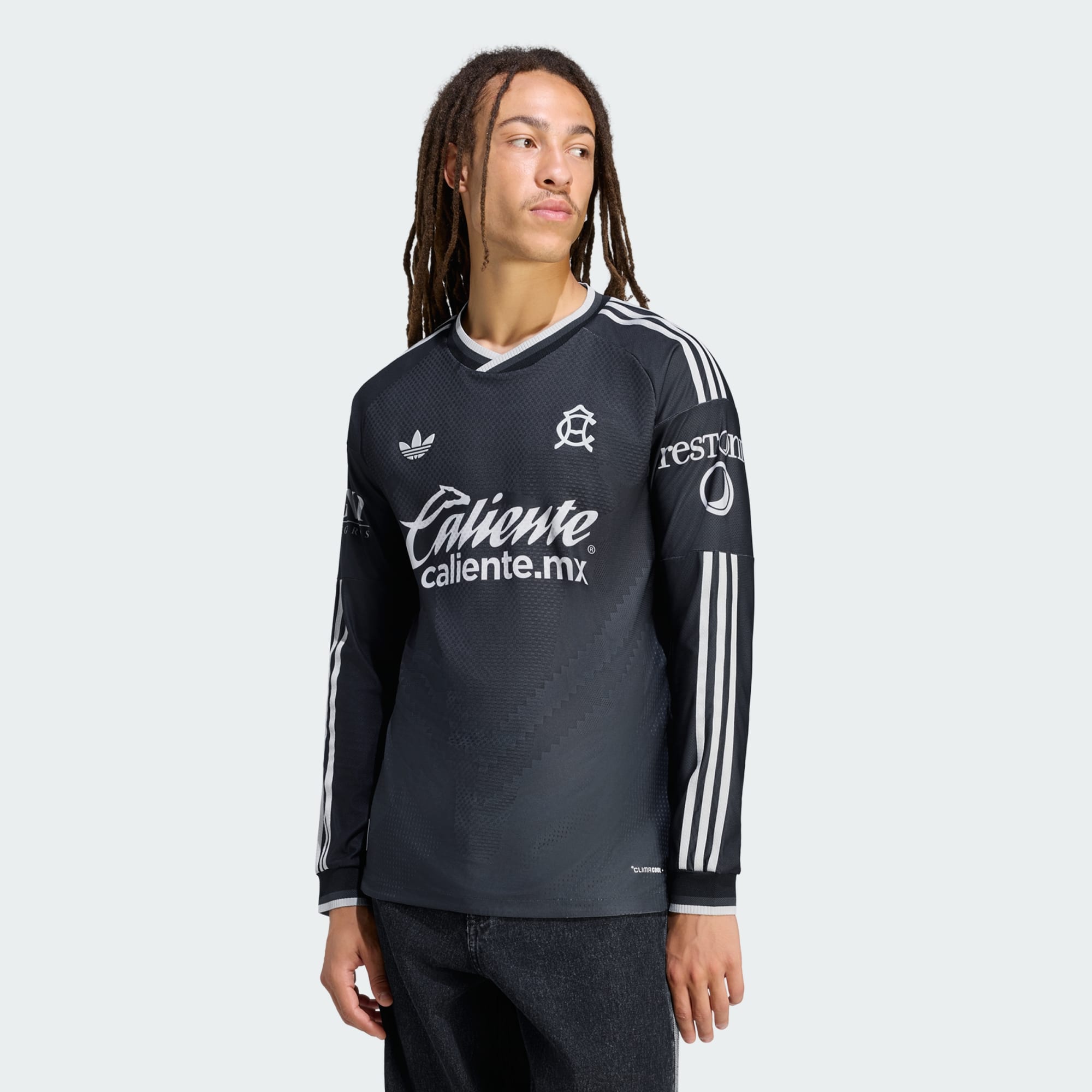 Club América Away Authentic Player 2026-2027 L/S - Image 3