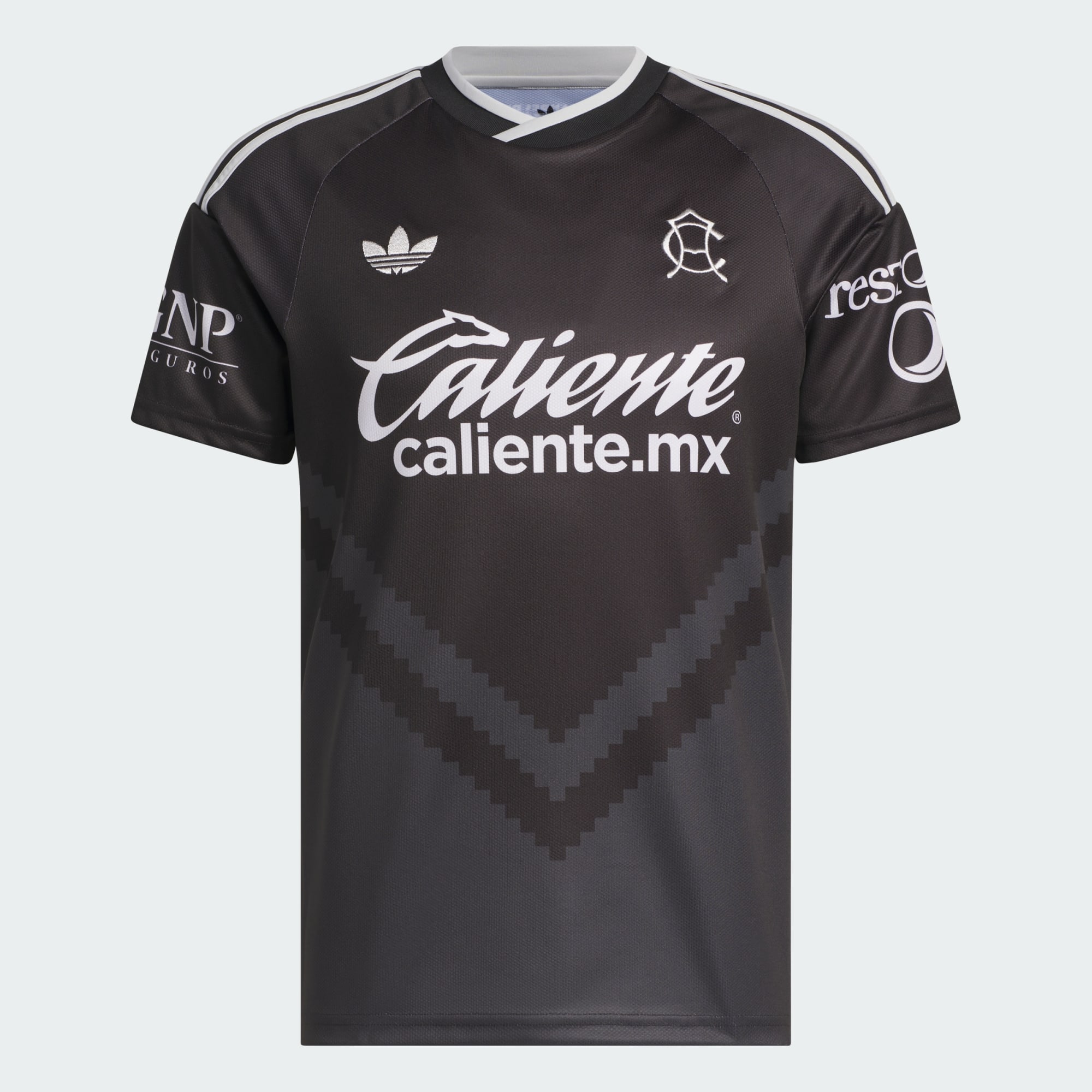 Club América Away Fan Jersey 2026-2027