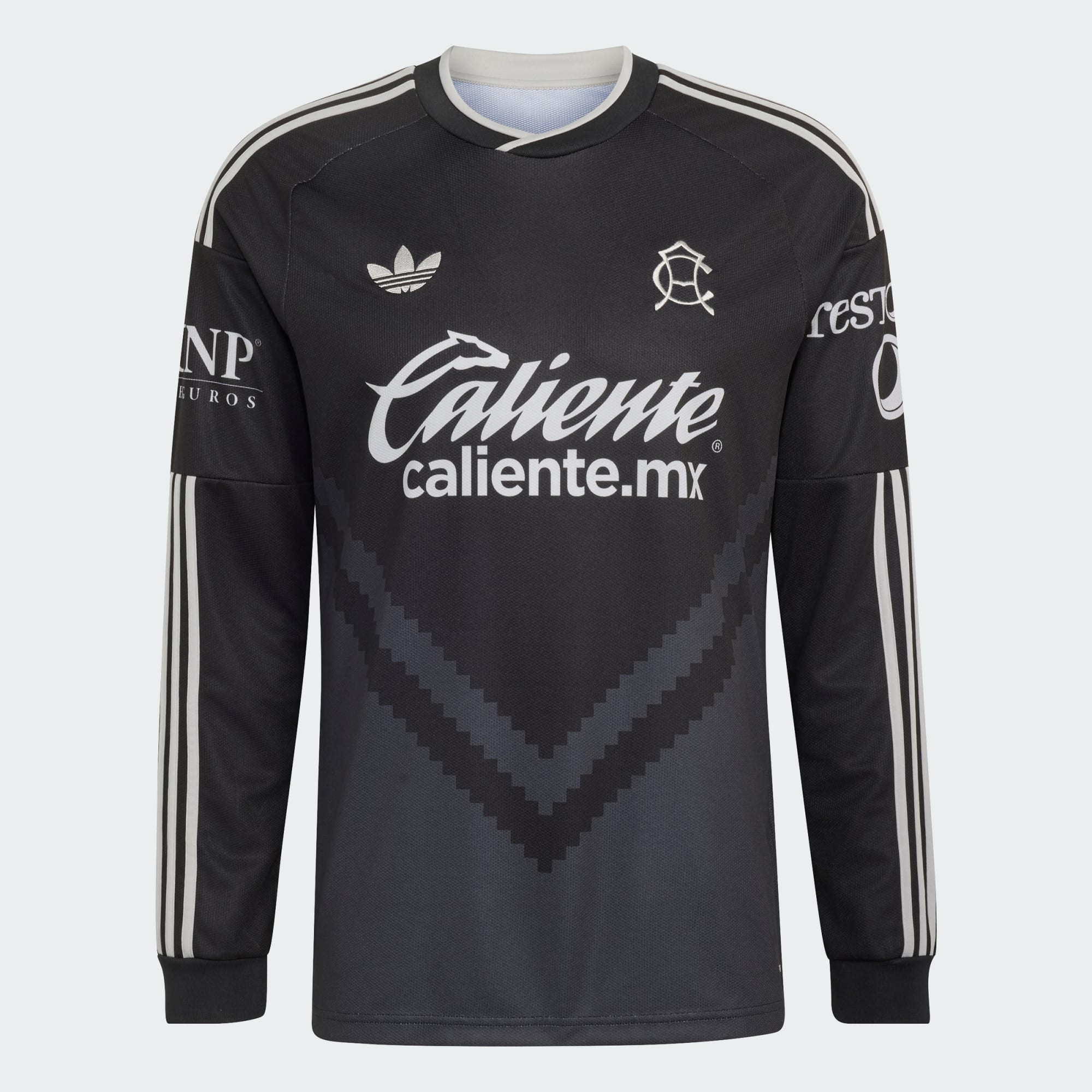 Club América Away Fan Jersey 2026-2027 L/S - Image 1