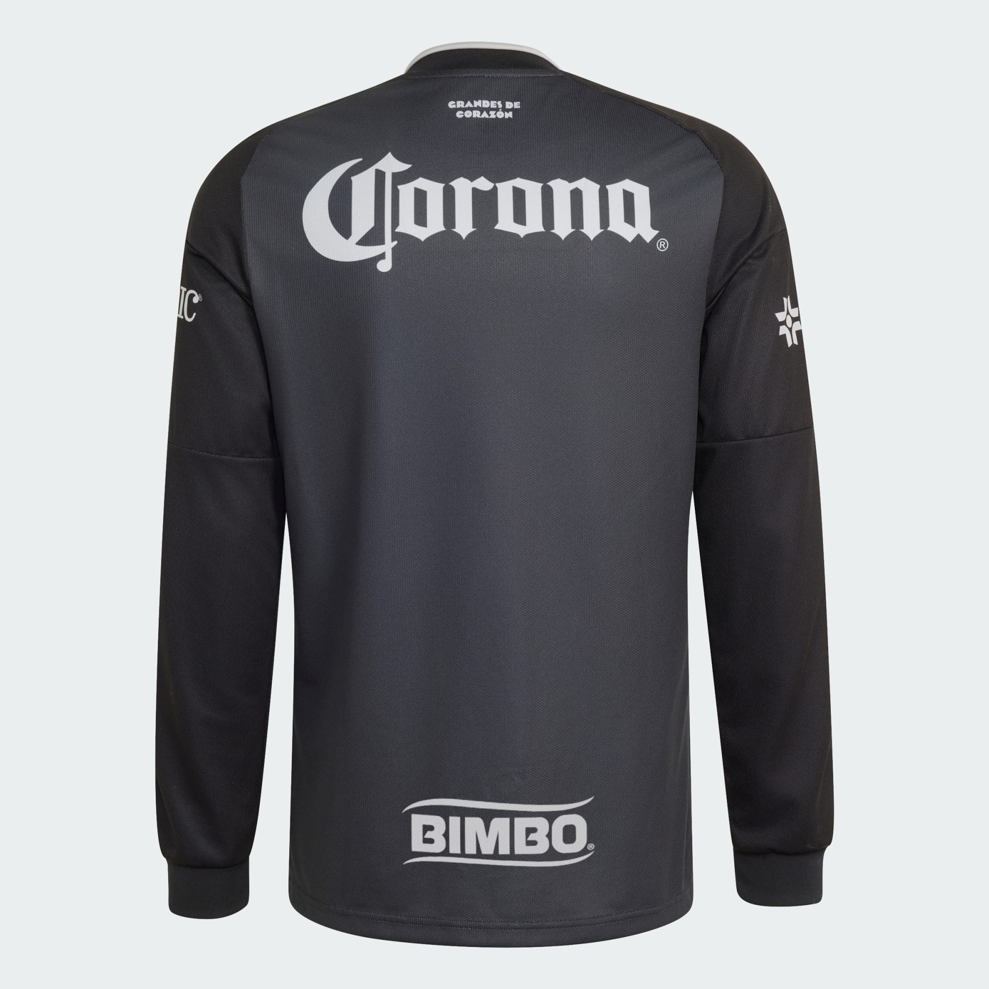 Club América Away Fan Jersey 2026-2027 L/S - Image 2