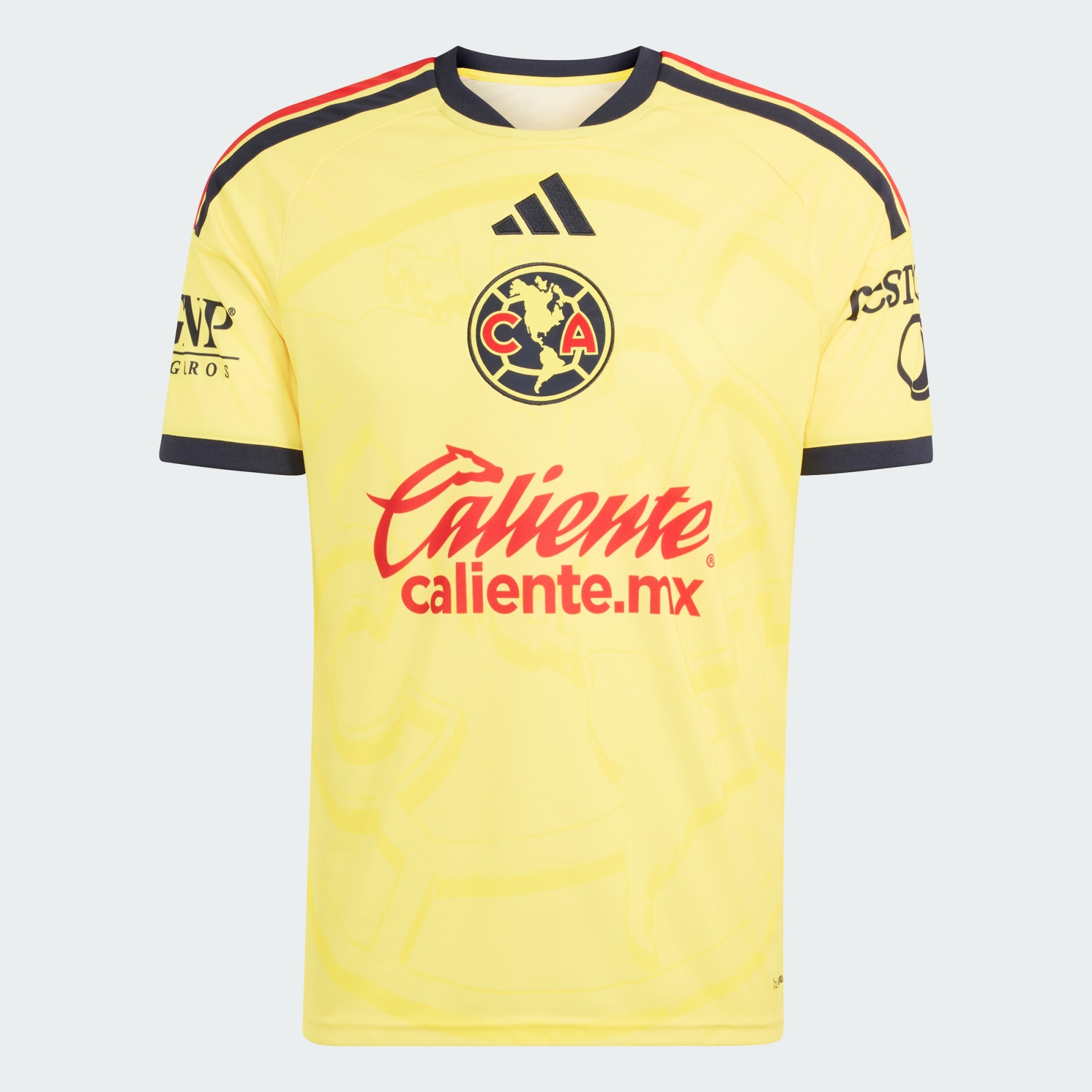 Club América Home Fan Jersey 2026-2027