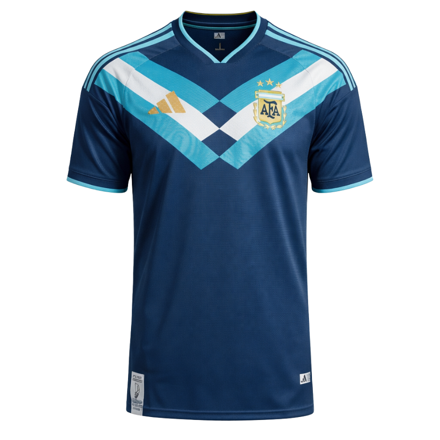 Argentina Authentic Player Special Edition 2026 - Image 1