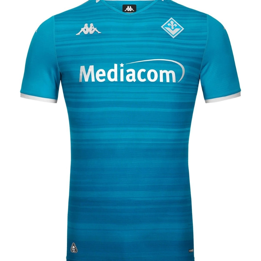 ACF Fiorentina Third Fan Jersey Shirt 2025-2026 - Image 1