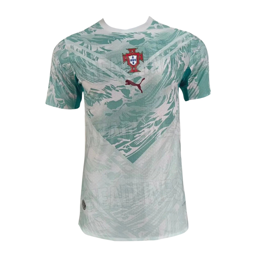 Portugal Home Fan Jersey 2026 World Cup