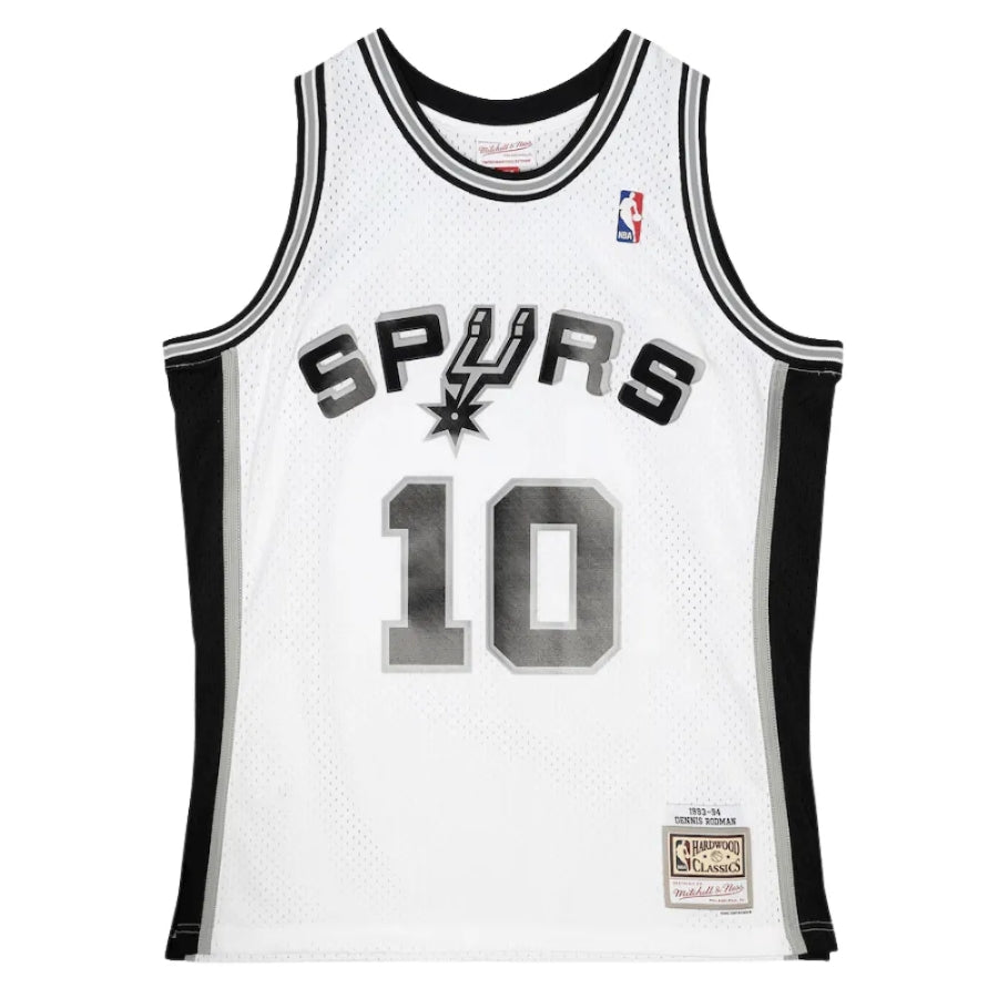 Regata San Antonio Spurs - Association Edition - 25/26 NBA - Swingman