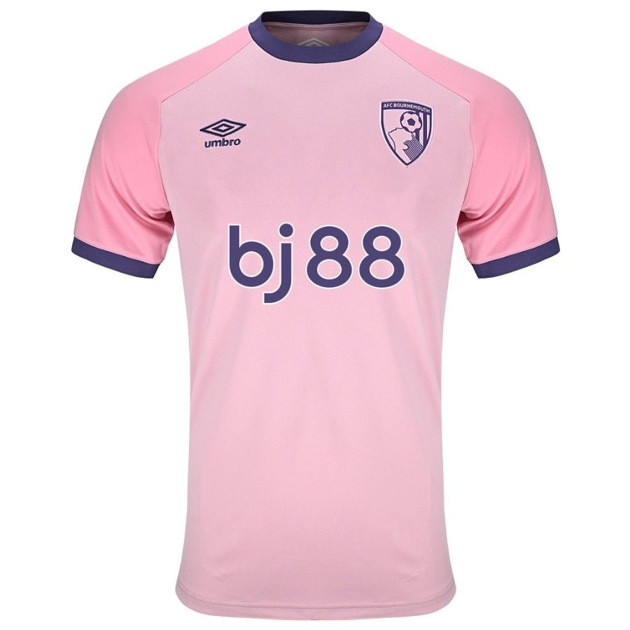 AFC Bournemouth Third Fan Jersey Shirt 2025-2026 - Image 1
