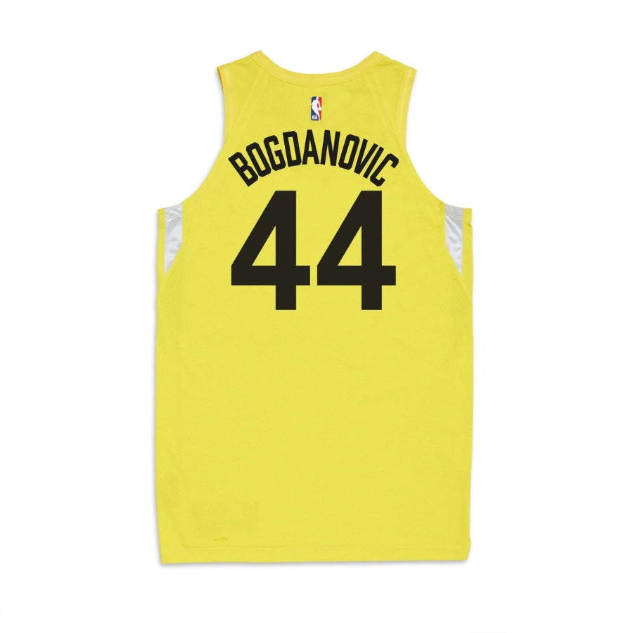 Regata Utah Jazz Bogdanovi - Icon Edition - NBA - Swingman