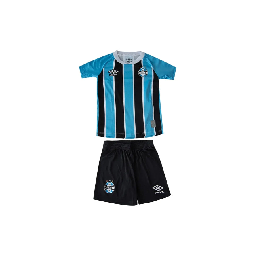 Kids Kit Gremio Home Jersey 2025-26
