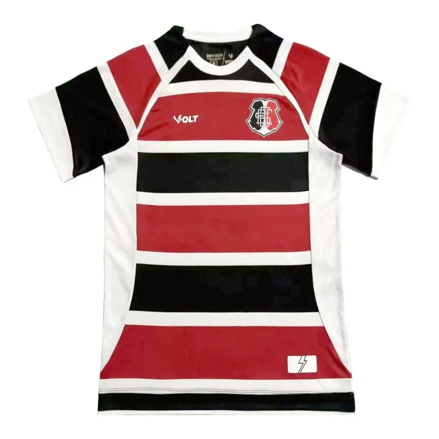 Santa Cruz Home Fan Jersey 2025/26 - Image 1