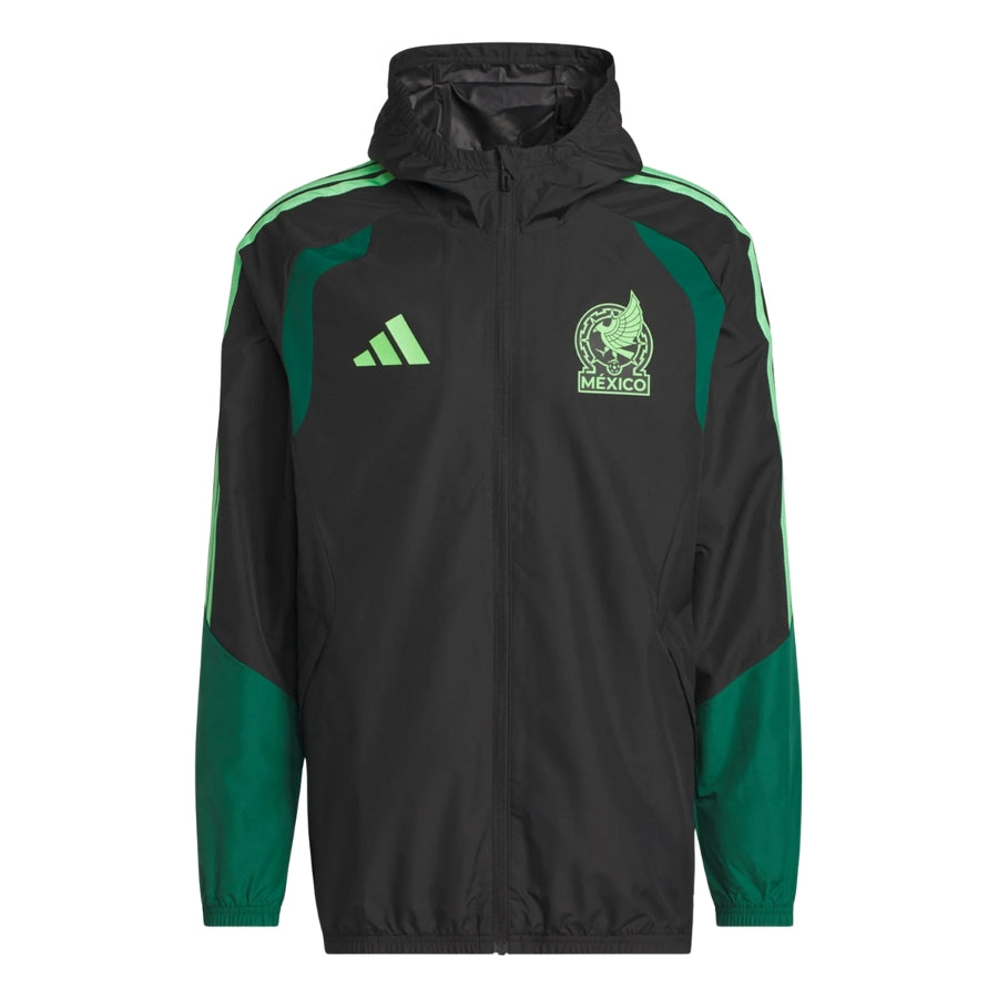 Mexico All-Weather Jacket 2026 World Cup - Image 1