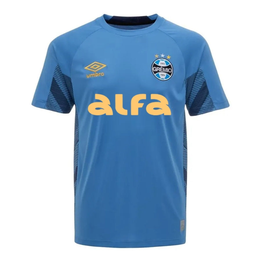 Gremio GK 2 Fan Jersey 2025/26 - Image 1