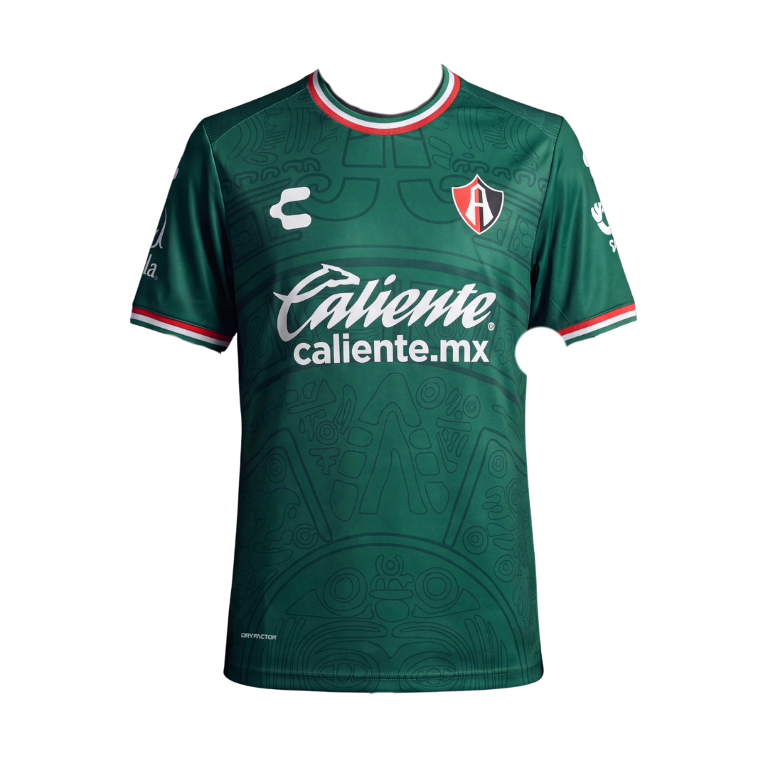 Atlas Special Edition Fan Jersey 2026-2027