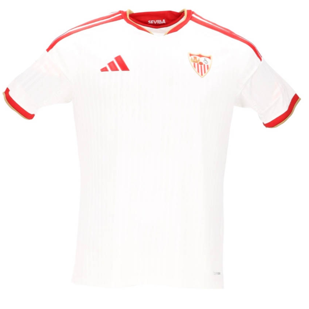 Sevilla Home Fan Jersey 2026-2027