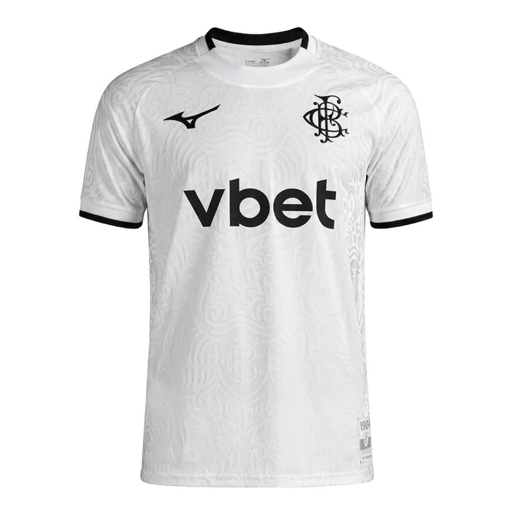 Botafogo Third Fan Jersey 2026-2027