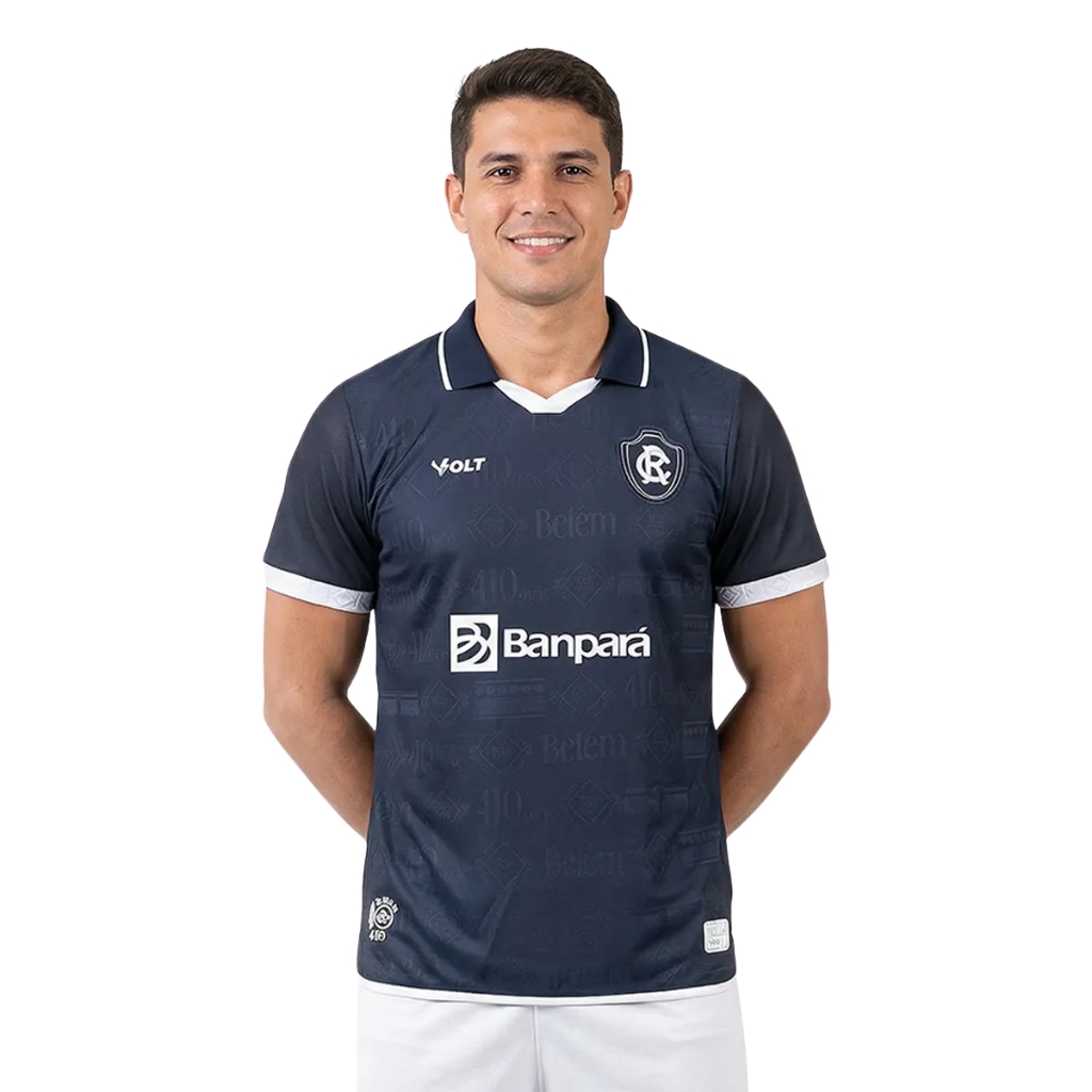 Remo Home Fan Jersey 2026-2027