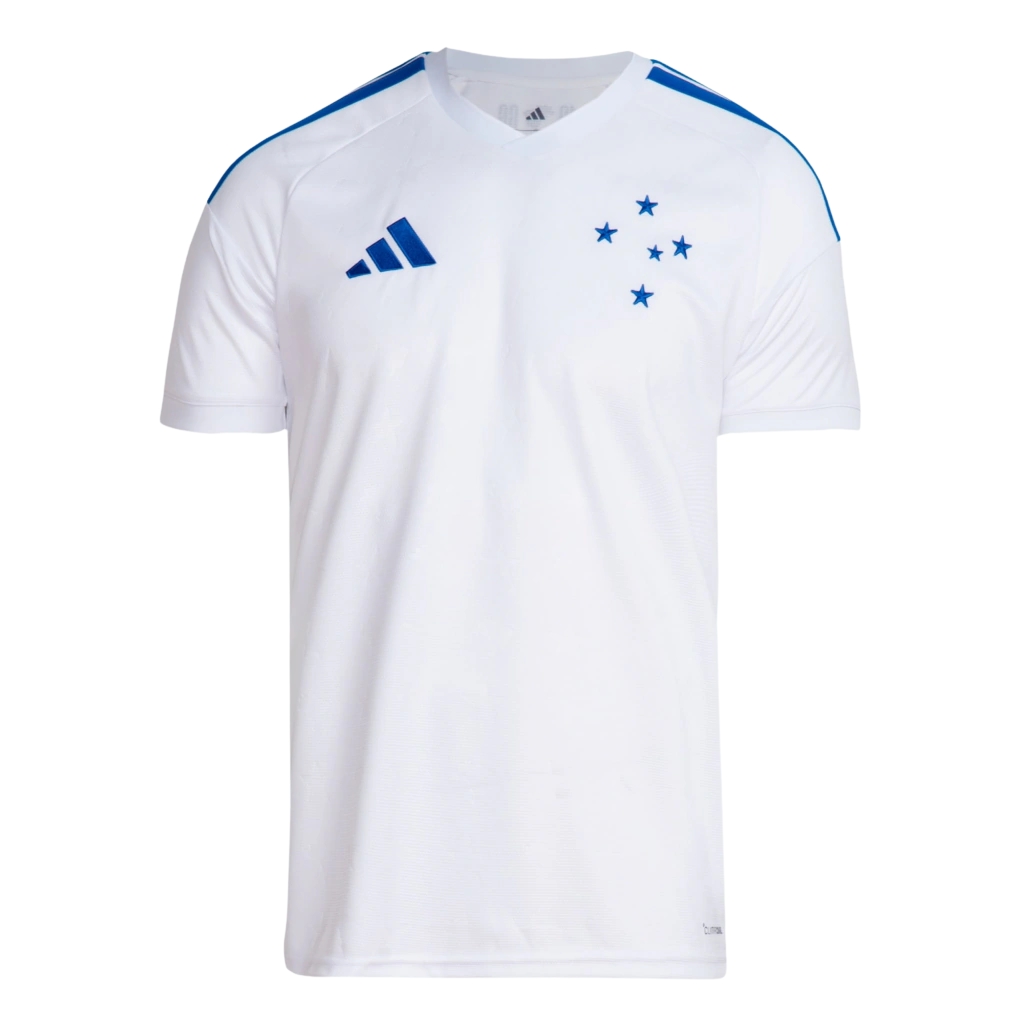 Cruzeiro Away Fan Jersey 2026-2027