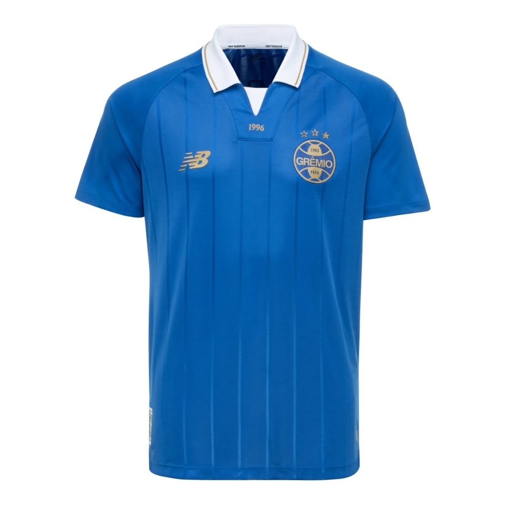 Grêmio Third Fan Jersey 2026-2027