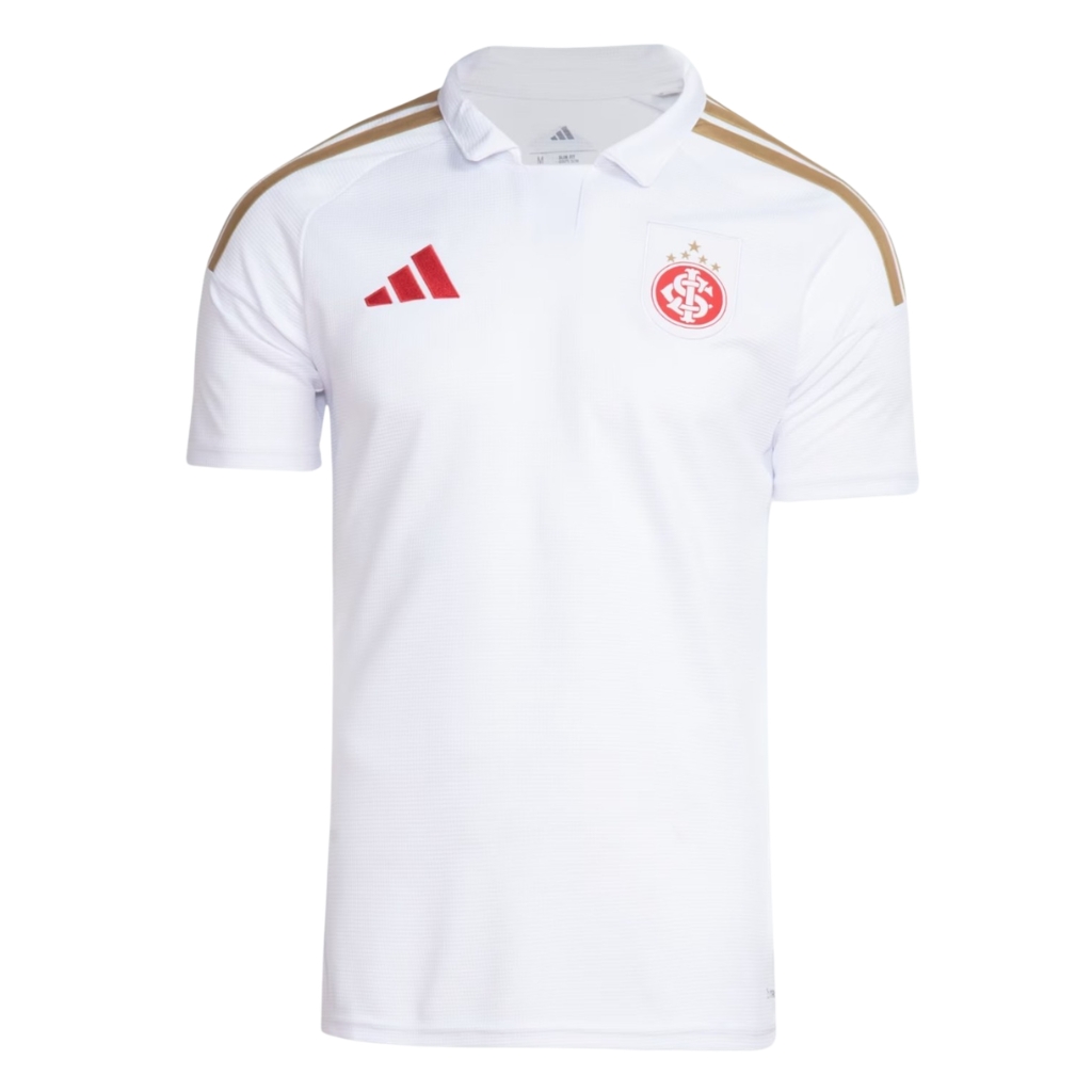 Internacional Away Fan Jersey 2026-2027 - Image 1