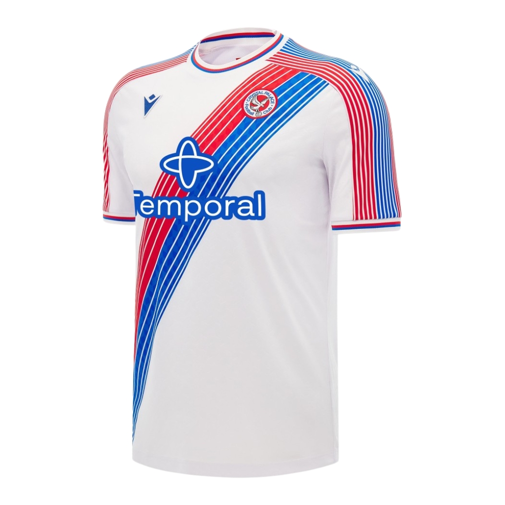 Crystal Palace Home Fan Jersey 2026-2027