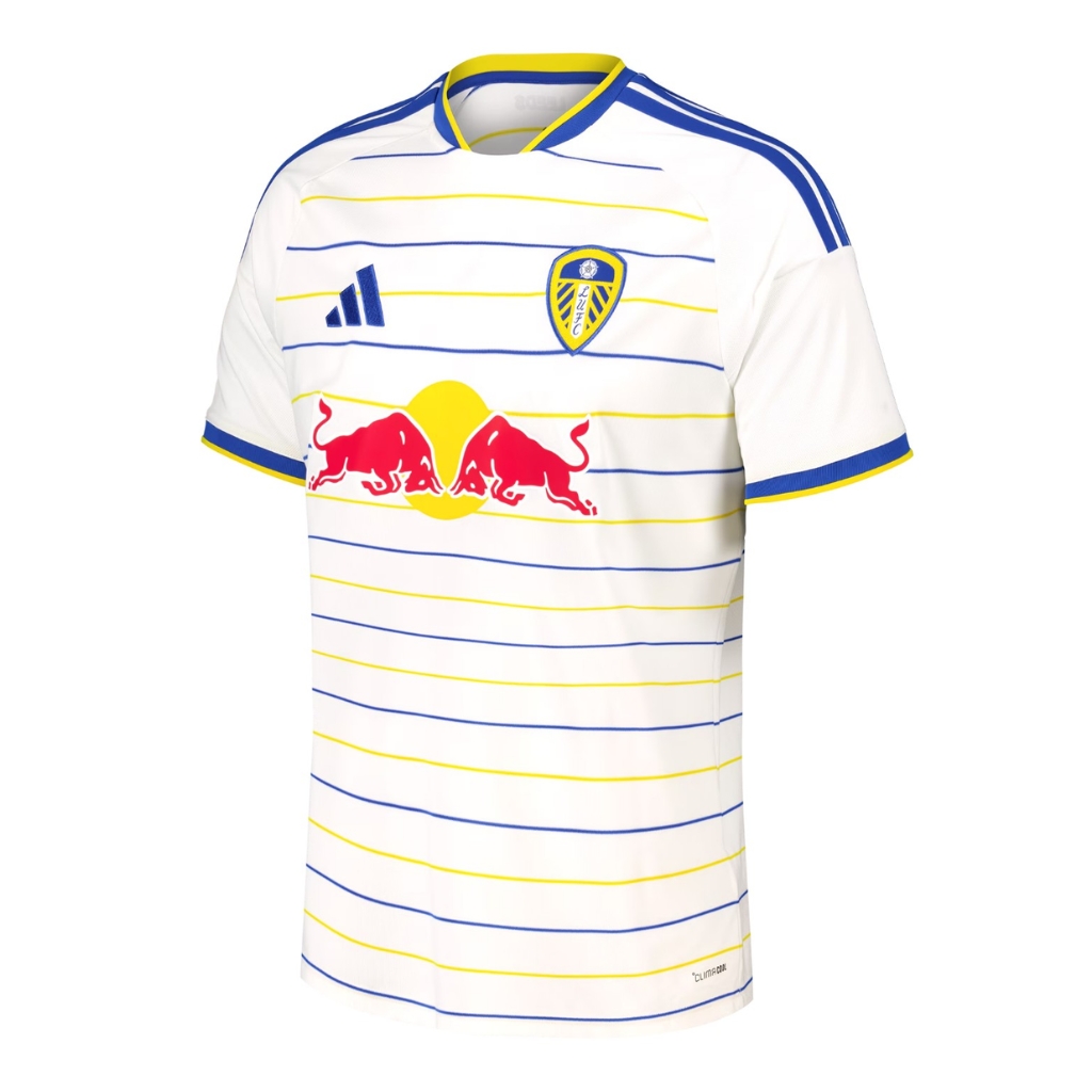 Leeds Home Fan Jersey 2026-2027