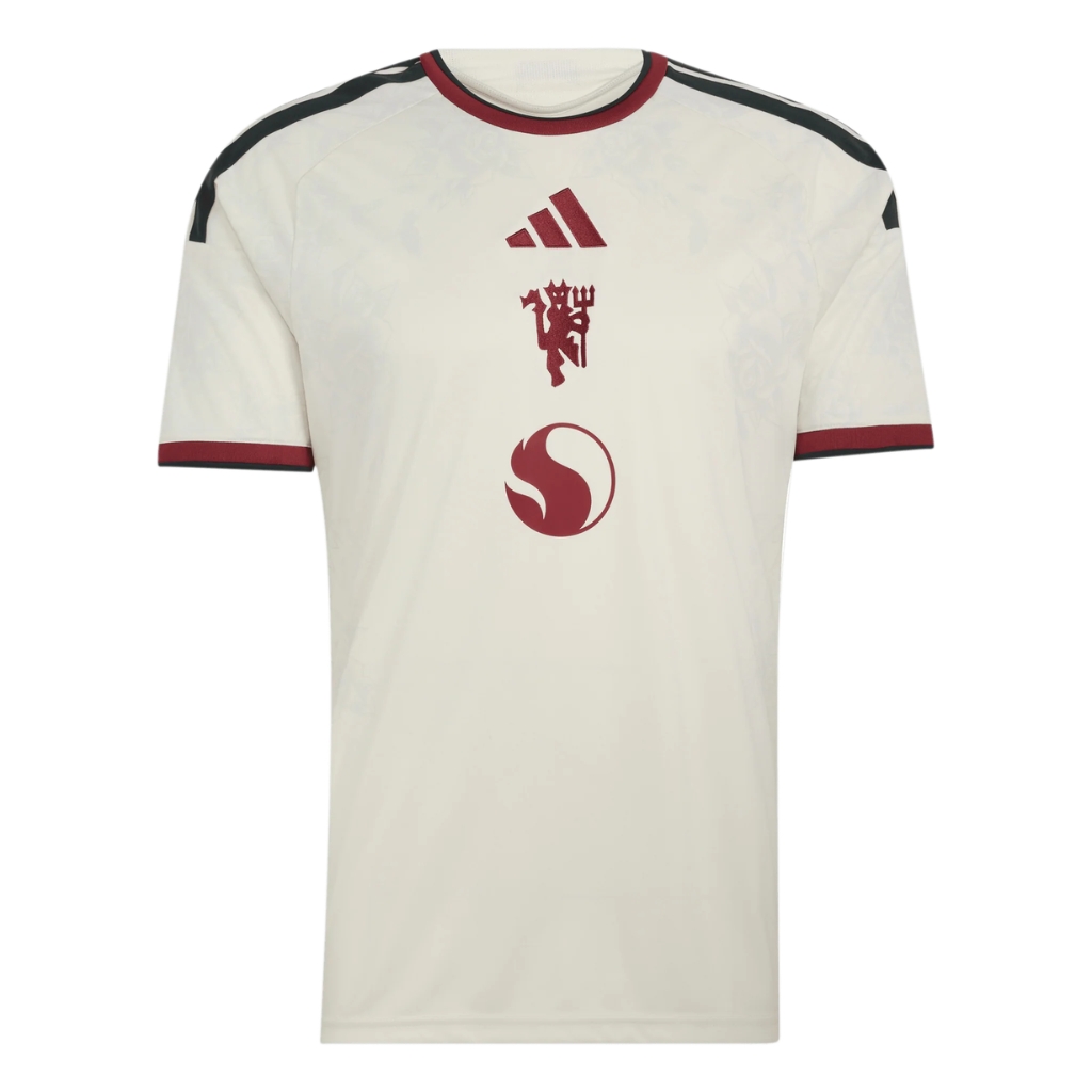 Manchester United Third Fan Jersey 2026-2027